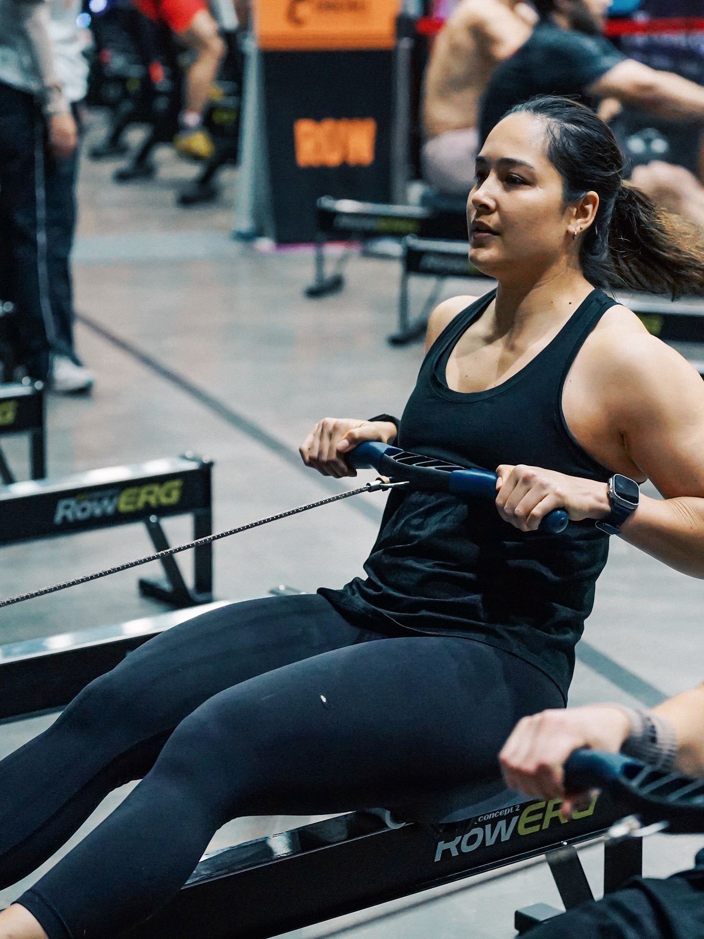 เซฟ - เซฟฟานี่ อาวะนิค