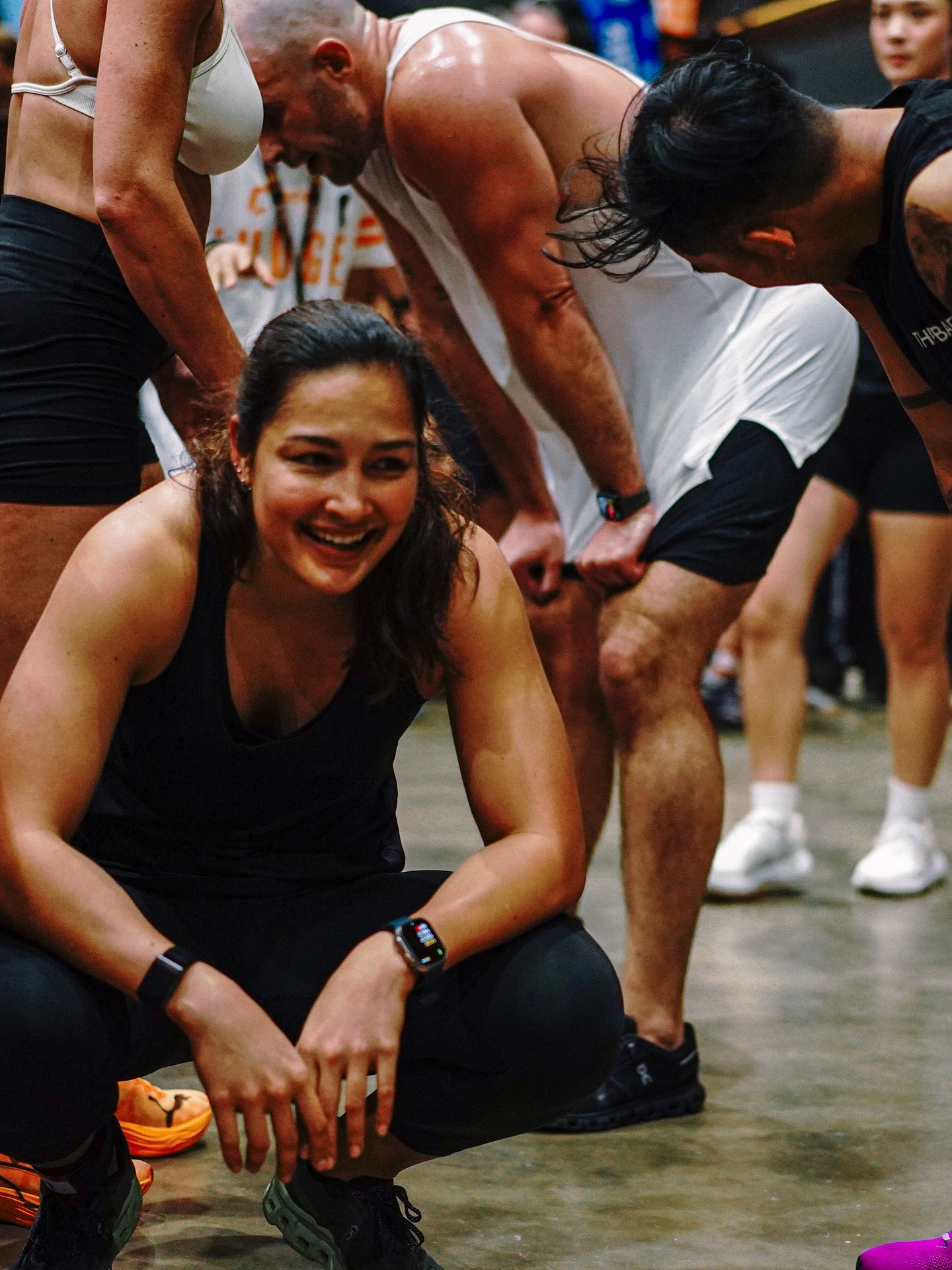 เซฟ - เซฟฟานี่ อาวะนิค