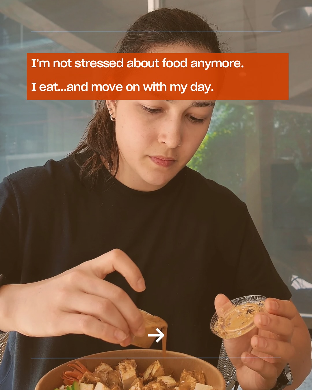 เซฟ - เซฟฟานี่ อาวะนิค