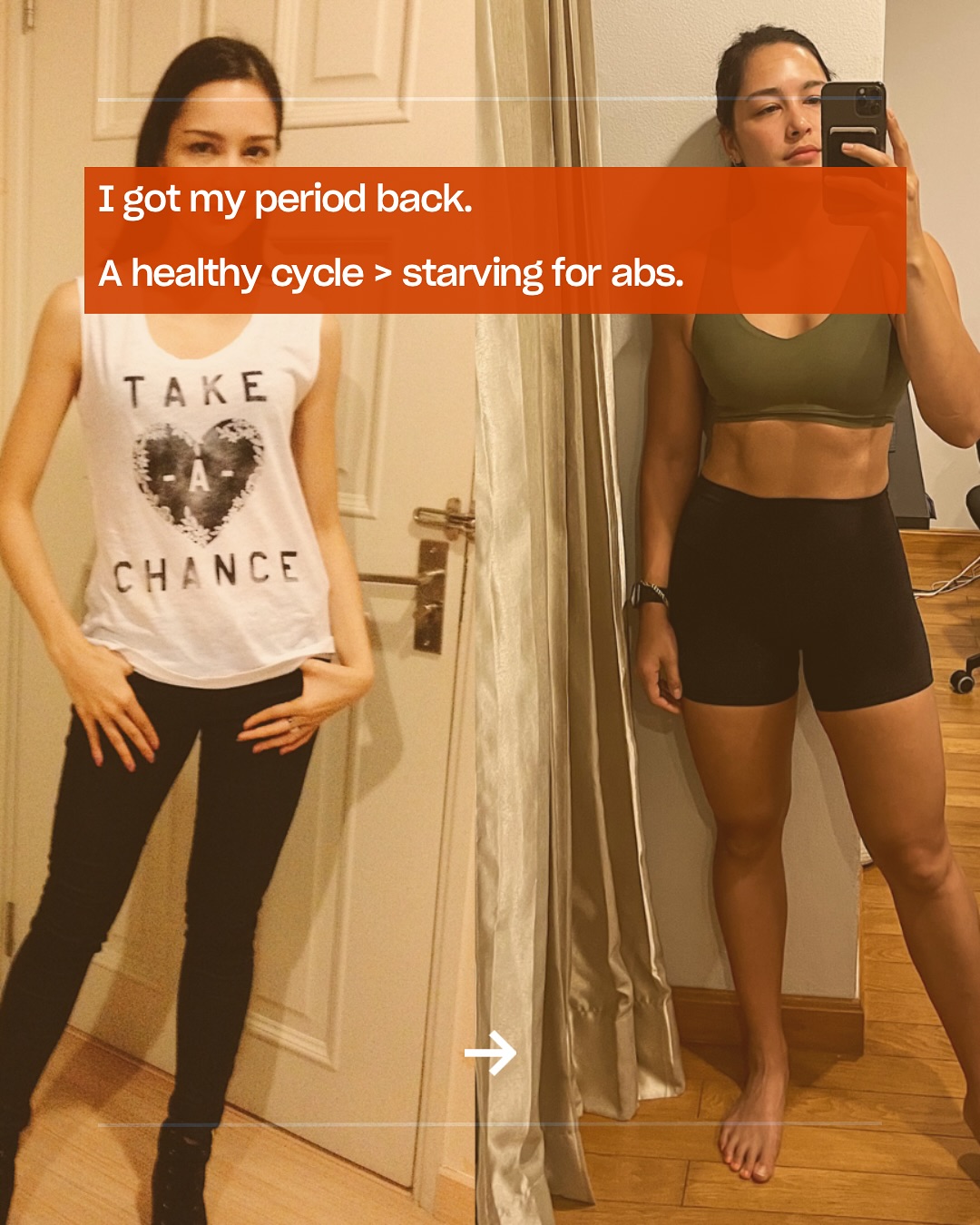 เซฟ - เซฟฟานี่ อาวะนิค