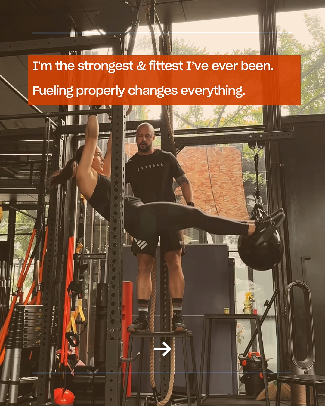 เซฟ - เซฟฟานี่ อาวะนิค