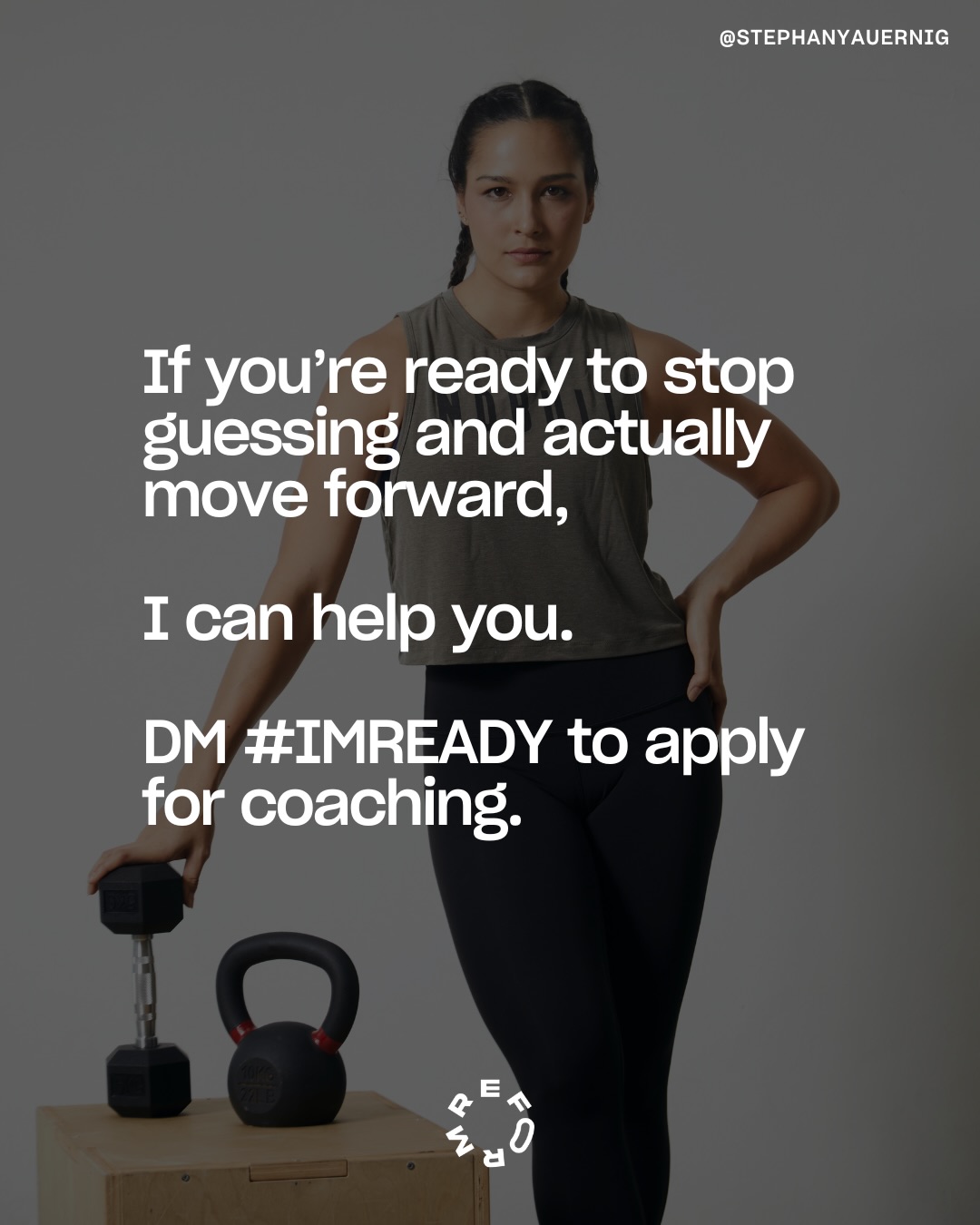 เซฟ - เซฟฟานี่ อาวะนิค