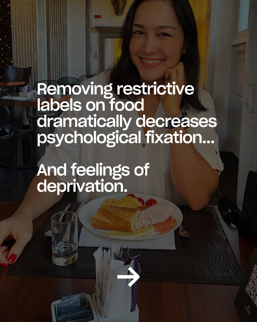 เซฟ - เซฟฟานี่ อาวะนิค