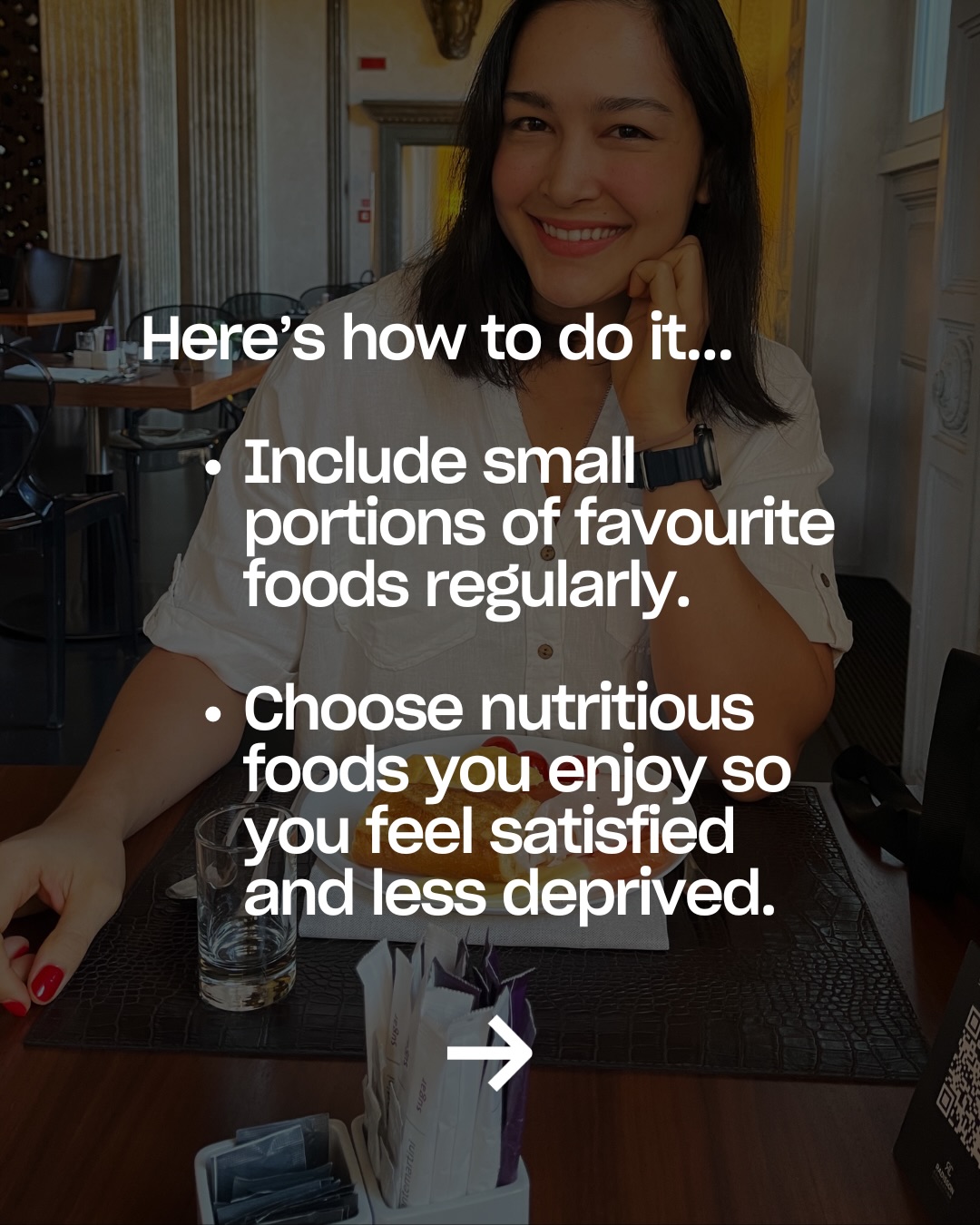 เซฟ - เซฟฟานี่ อาวะนิค