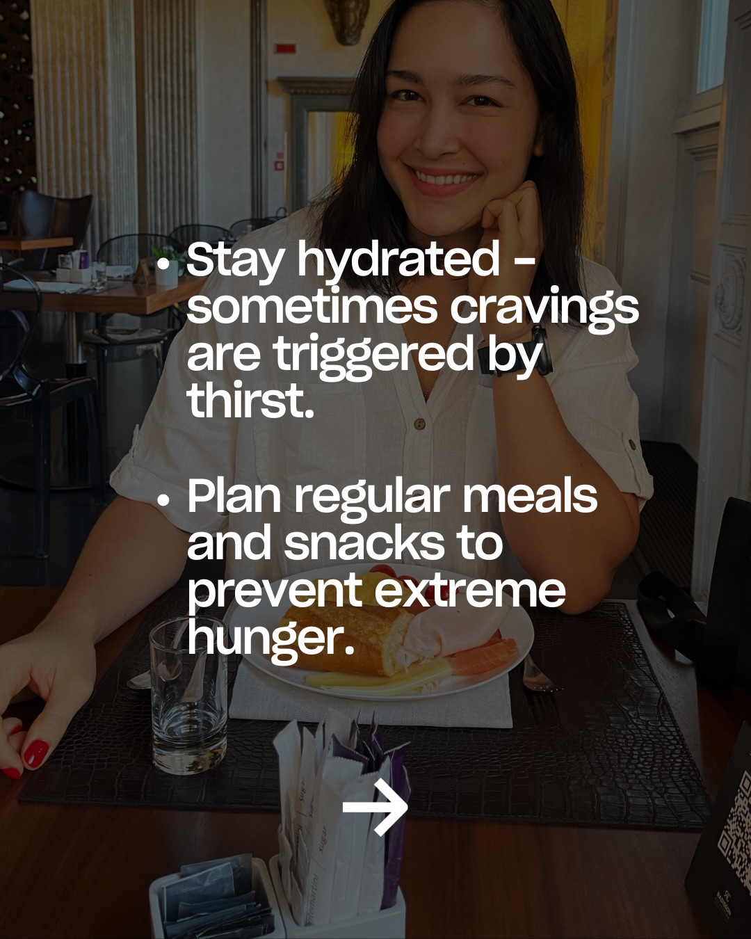 เซฟ - เซฟฟานี่ อาวะนิค