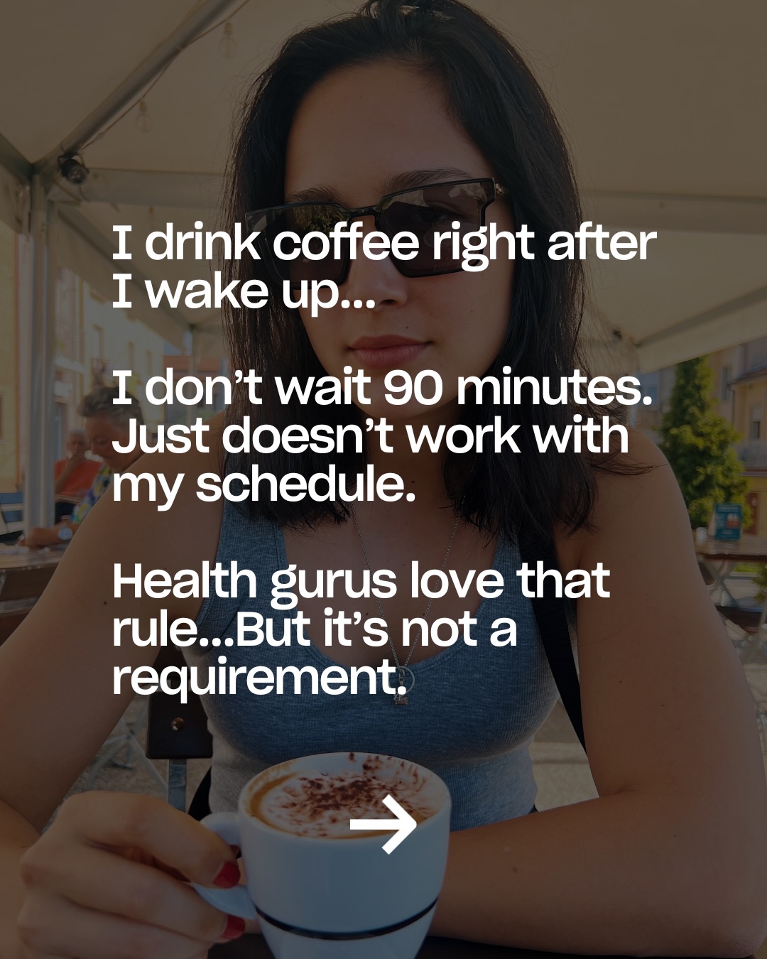 เซฟ - เซฟฟานี่ อาวะนิค