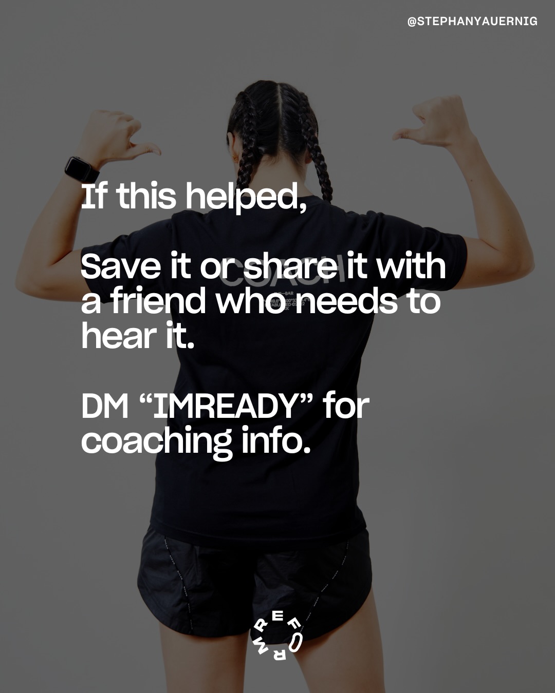 เซฟ - เซฟฟานี่ อาวะนิค