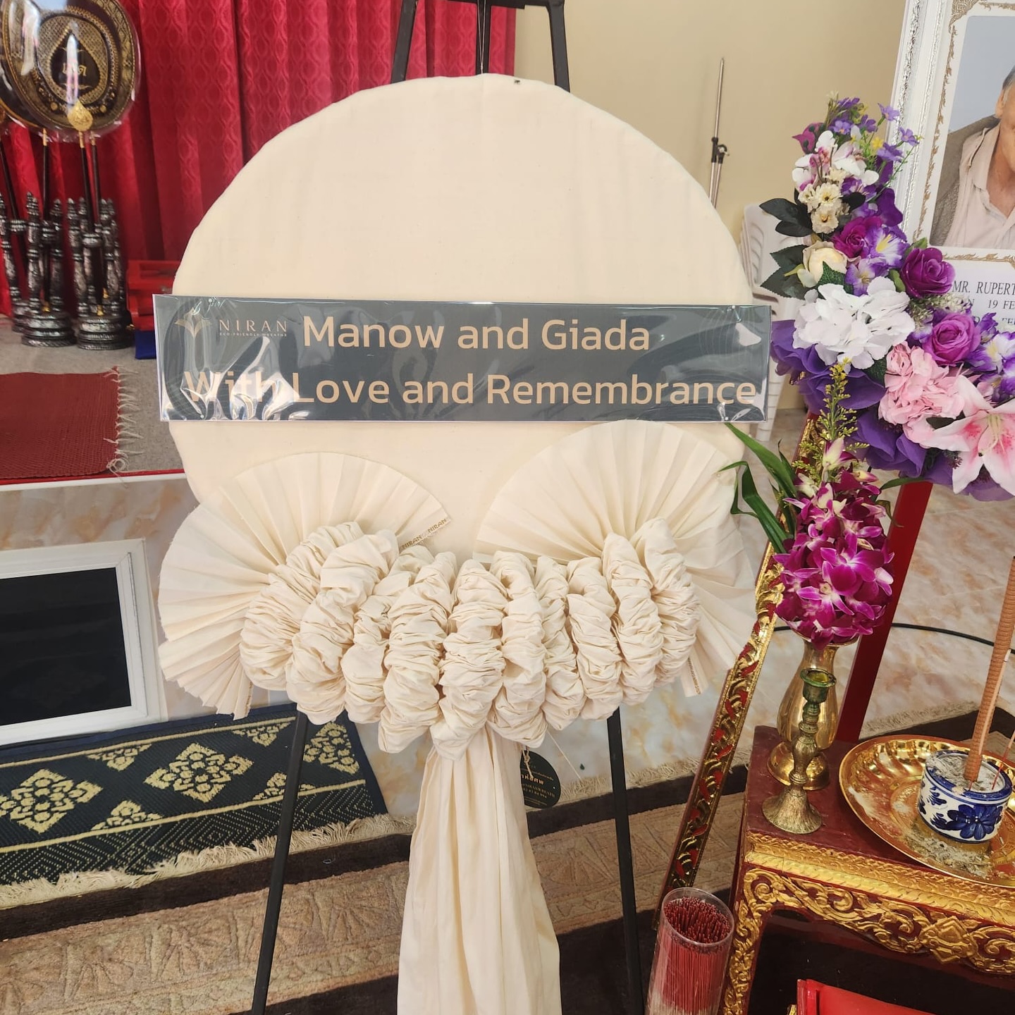 เซฟ - เซฟฟานี่ อาวะนิค