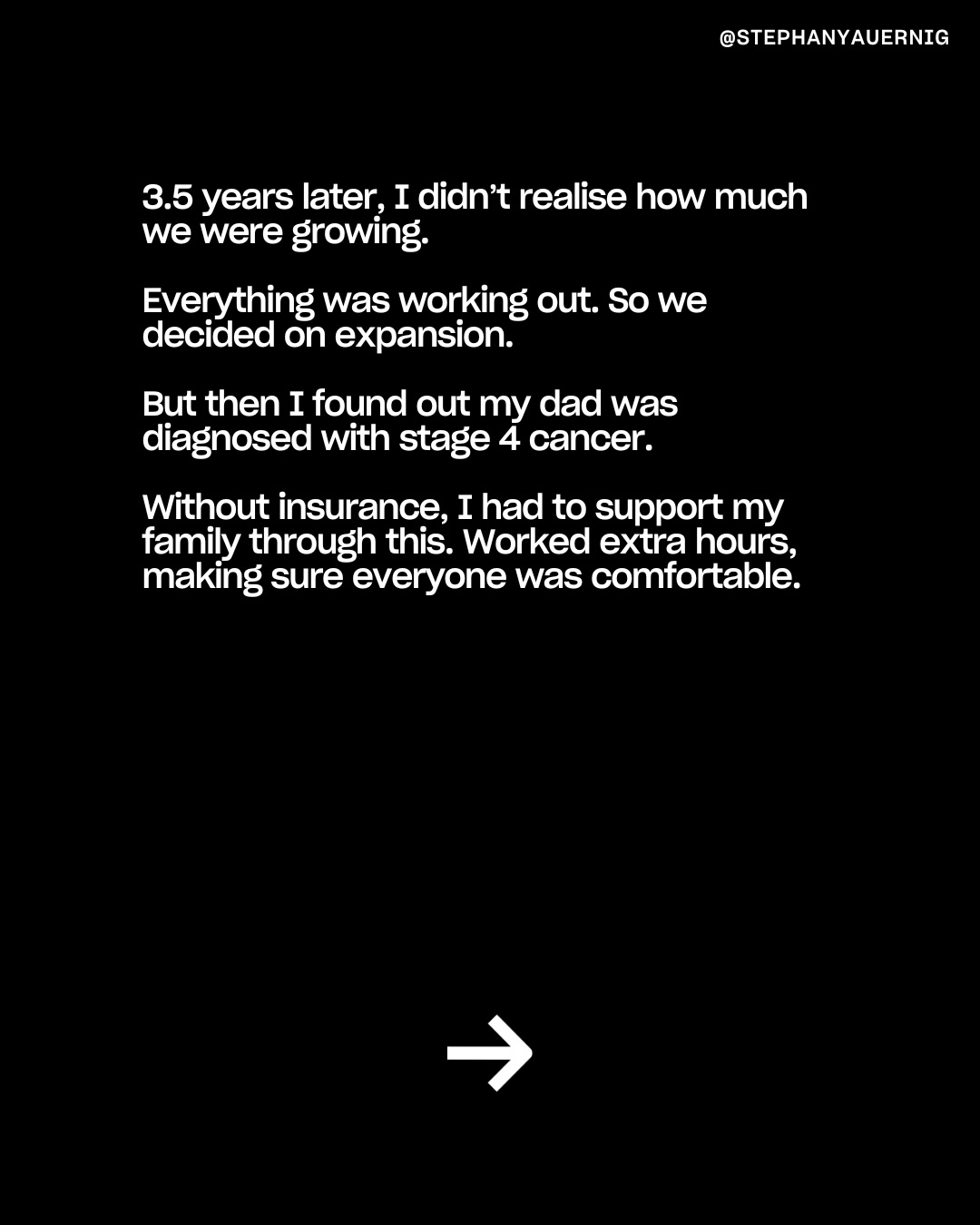 เซฟ - เซฟฟานี่ อาวะนิค