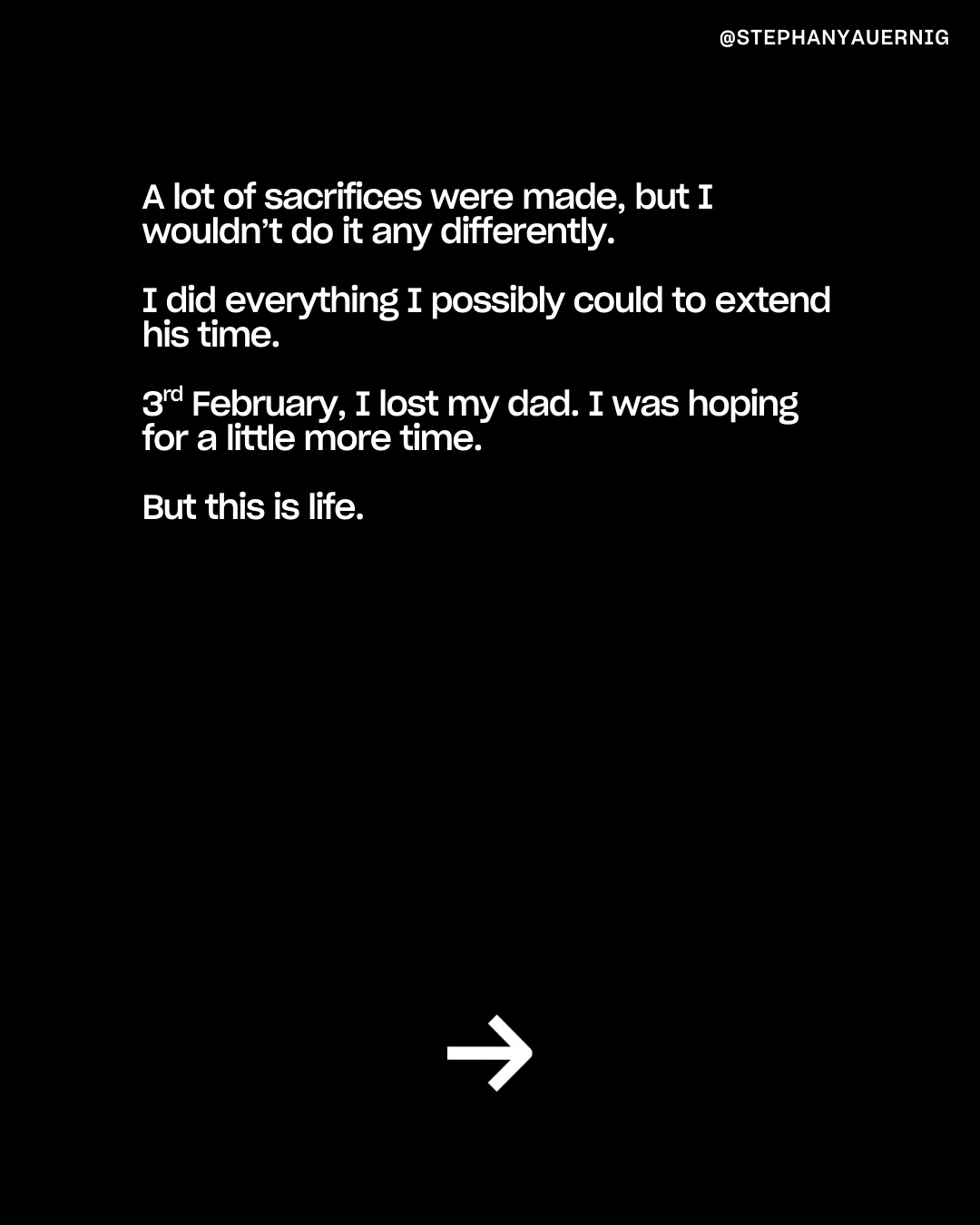 เซฟ - เซฟฟานี่ อาวะนิค