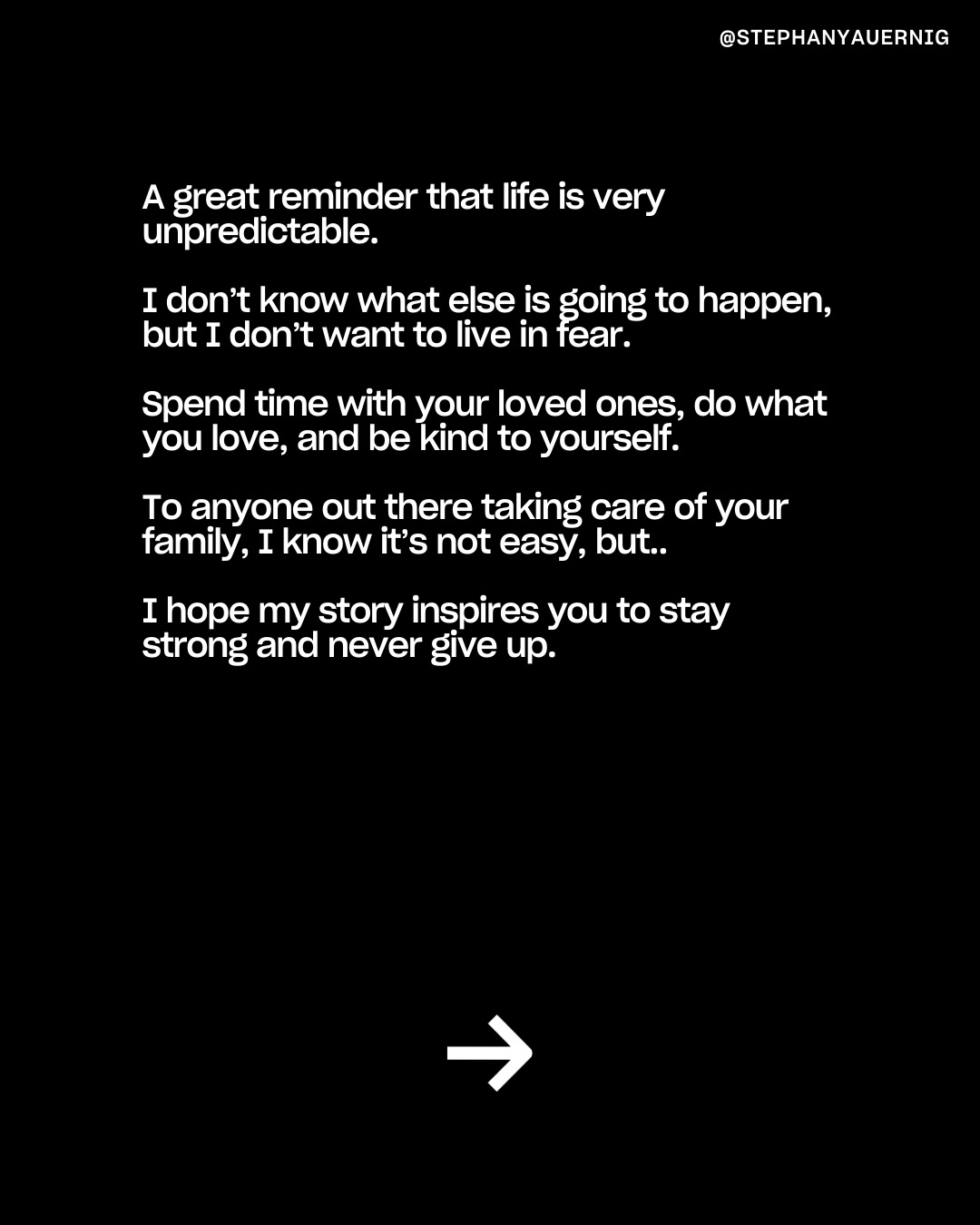 เซฟ - เซฟฟานี่ อาวะนิค