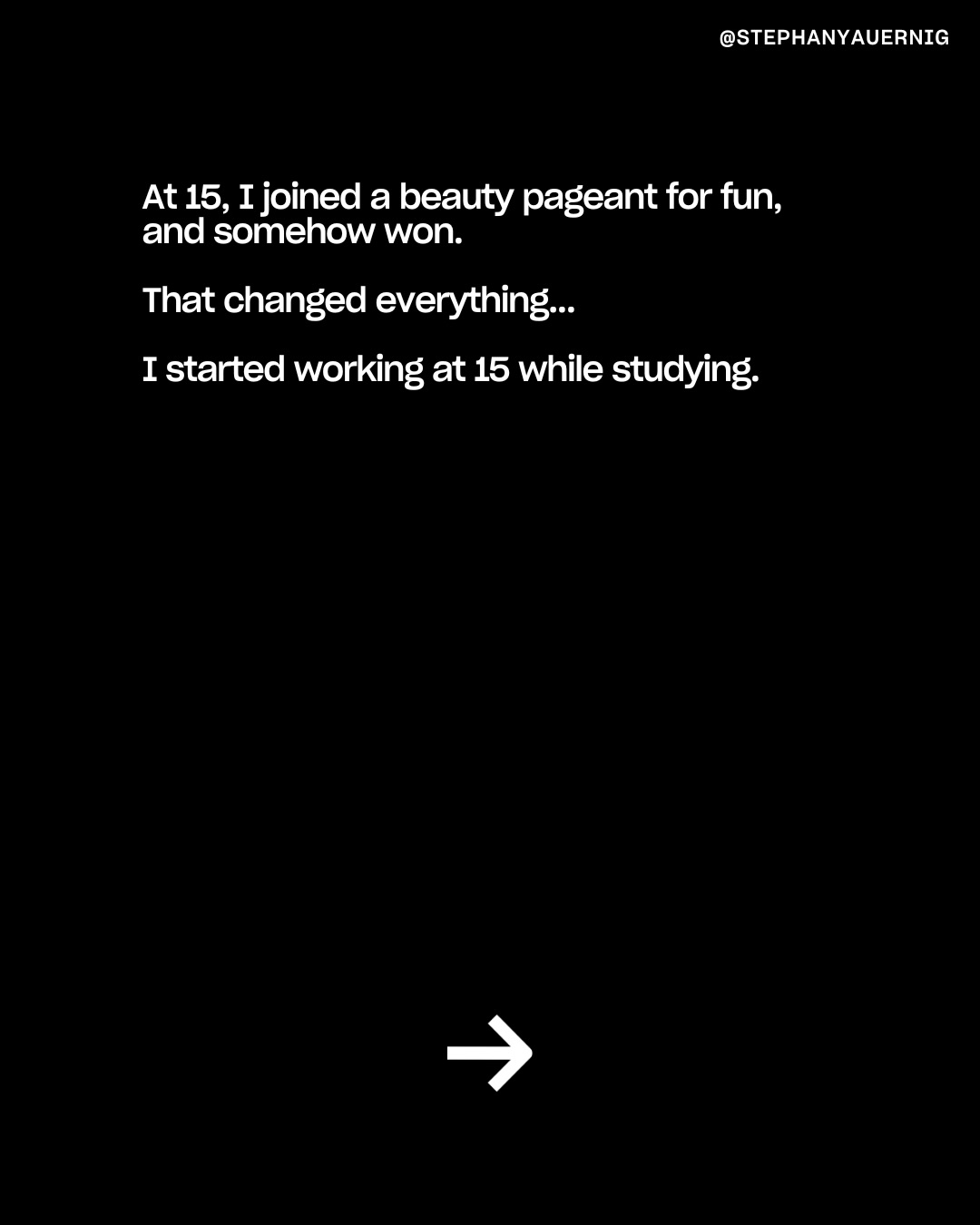 เซฟ - เซฟฟานี่ อาวะนิค