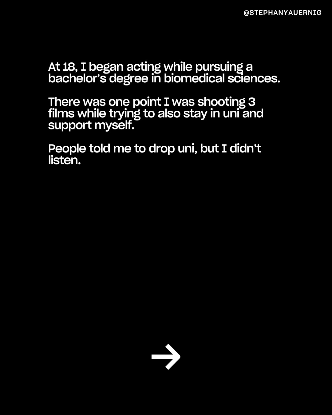 เซฟ - เซฟฟานี่ อาวะนิค