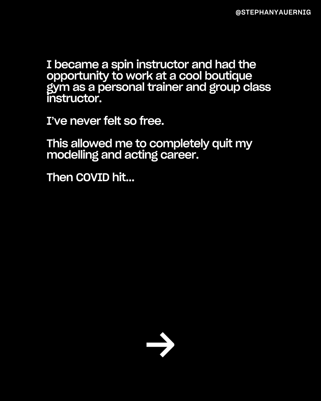 เซฟ - เซฟฟานี่ อาวะนิค