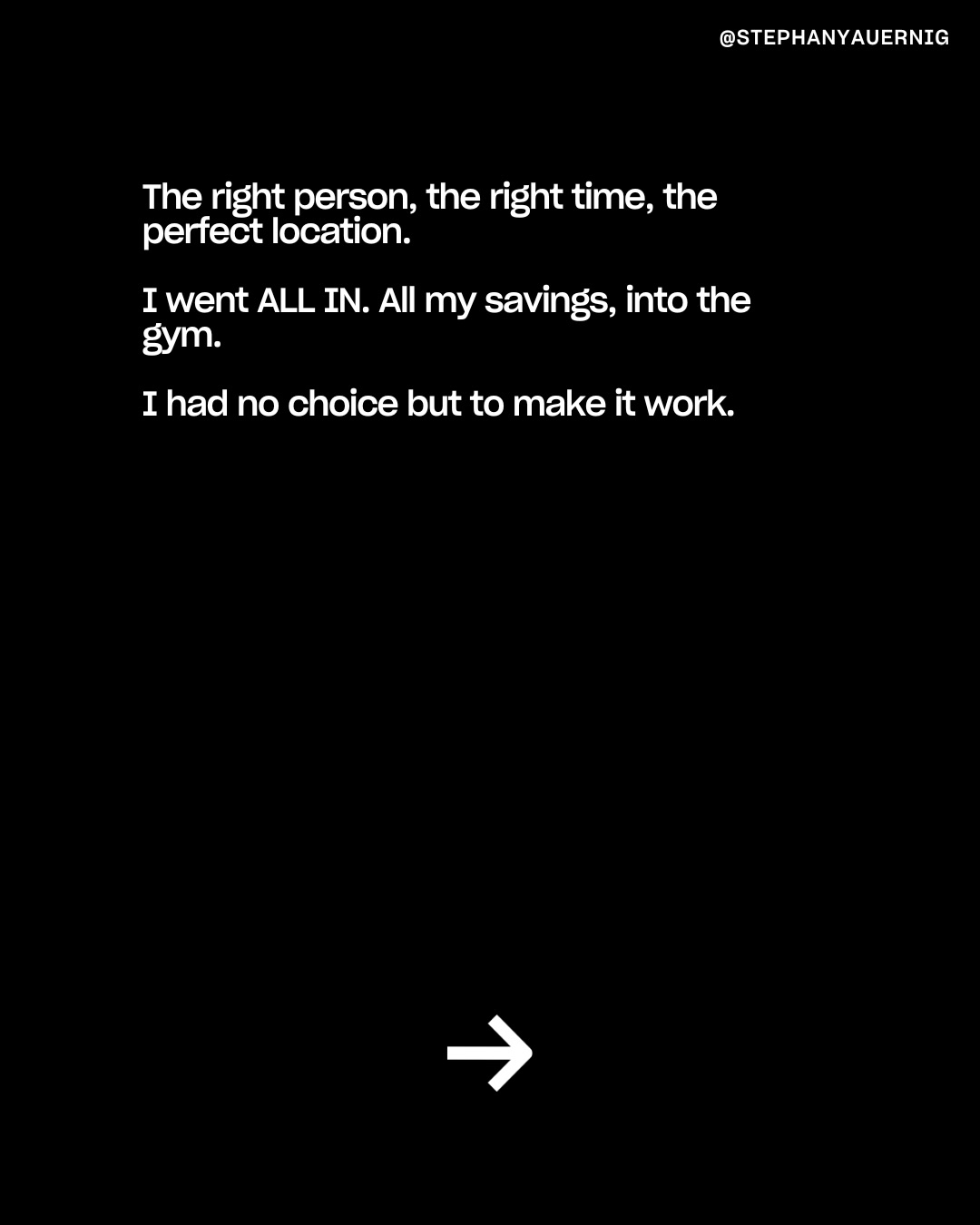 เซฟ - เซฟฟานี่ อาวะนิค