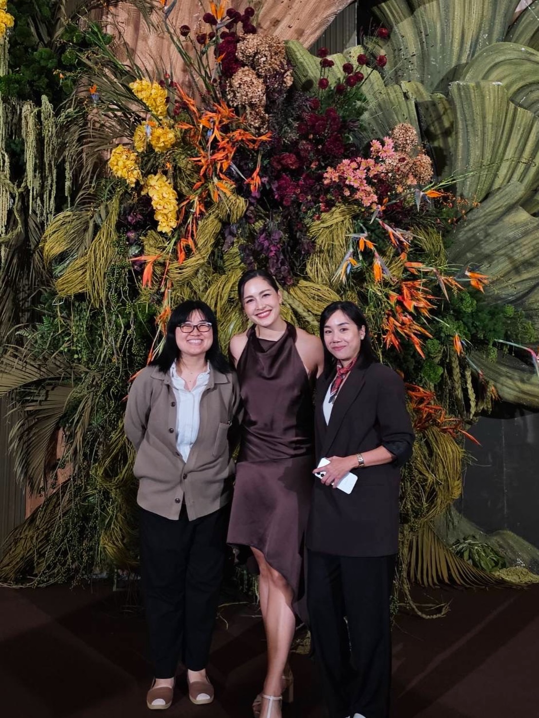 เซฟ - เซฟฟานี่ อาวะนิค