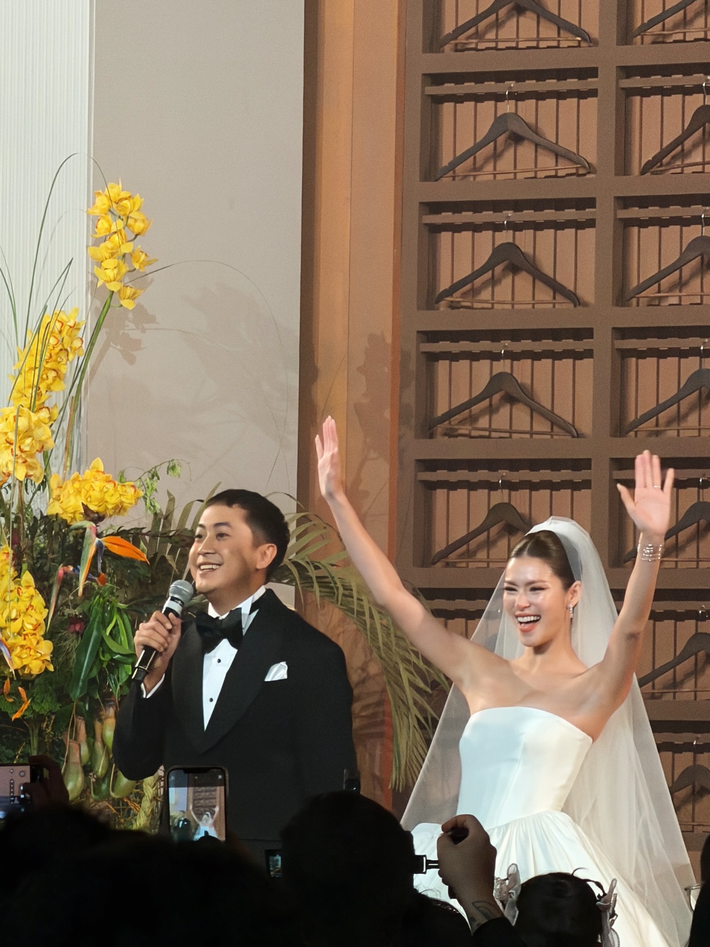 เซฟ - เซฟฟานี่ อาวะนิค