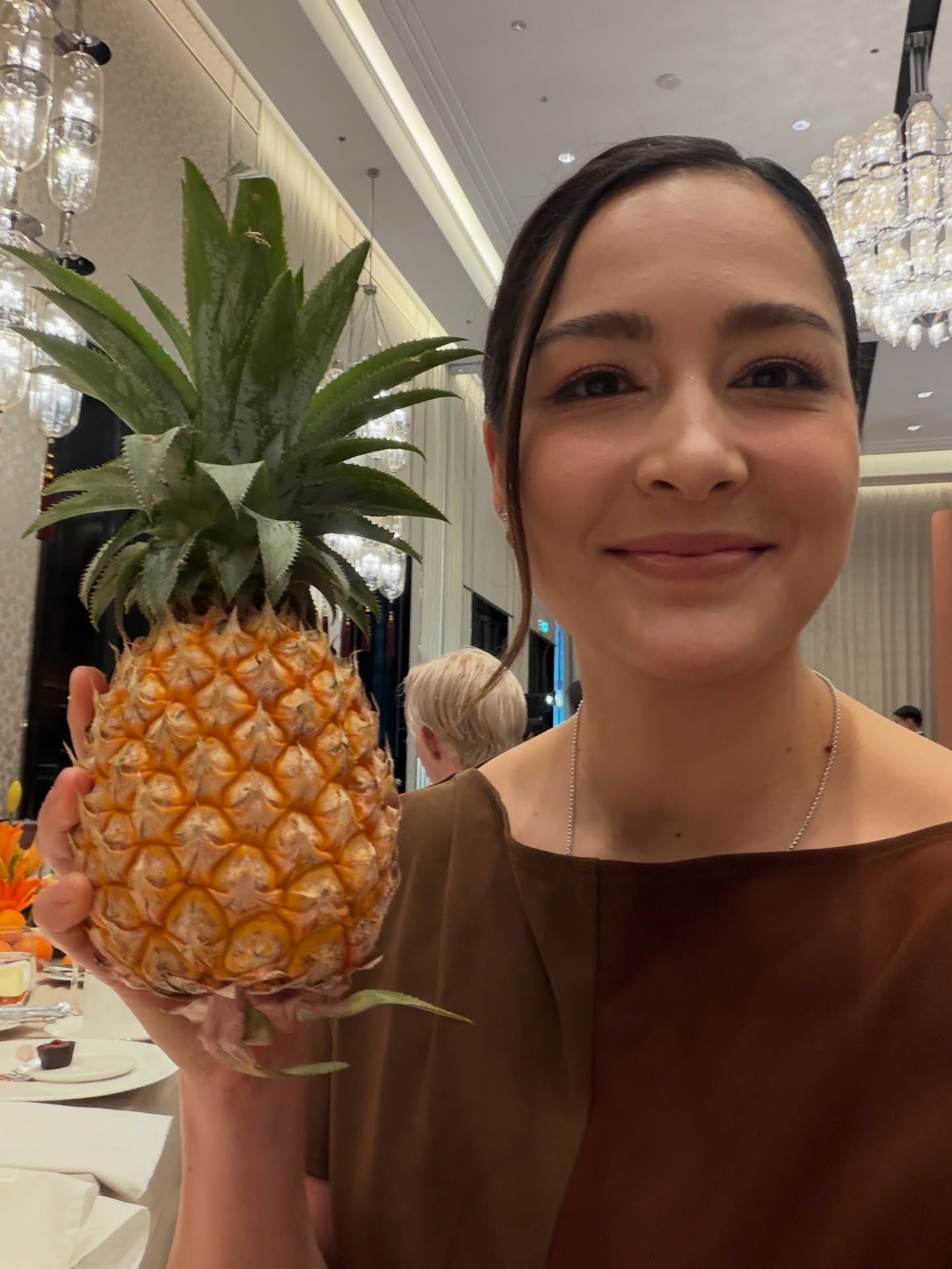 เซฟ - เซฟฟานี่ อาวะนิค