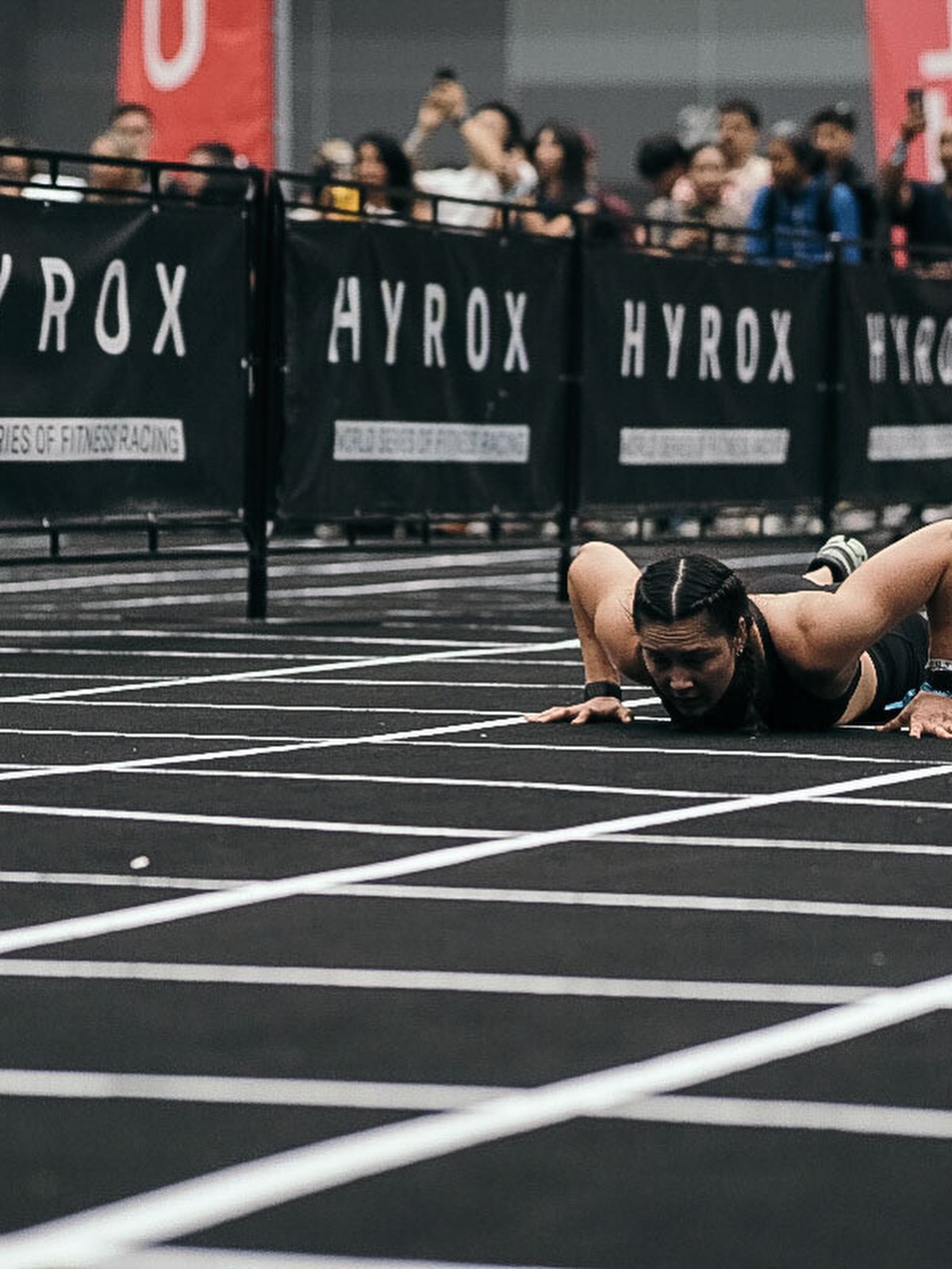 เซฟ - เซฟฟานี่ อาวะนิค