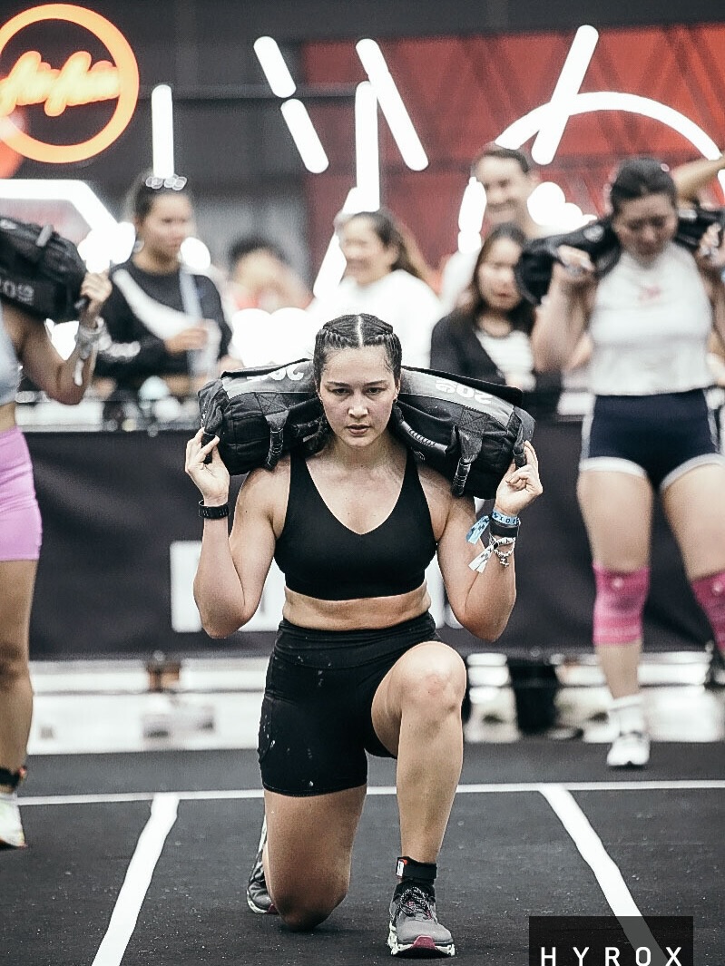 เซฟ - เซฟฟานี่ อาวะนิค