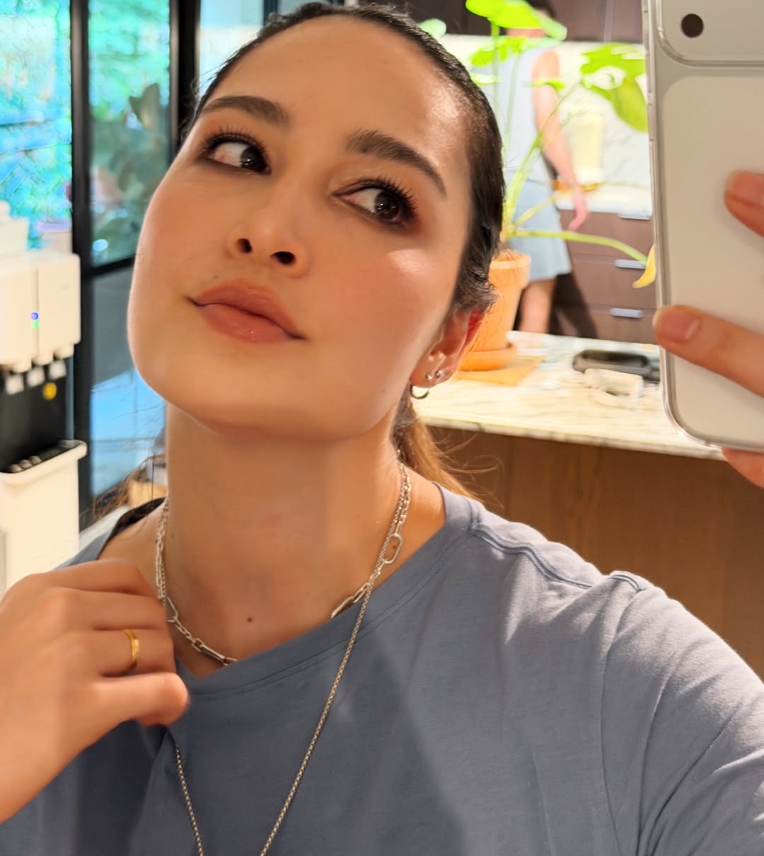 เซฟ - เซฟฟานี่ อาวะนิค