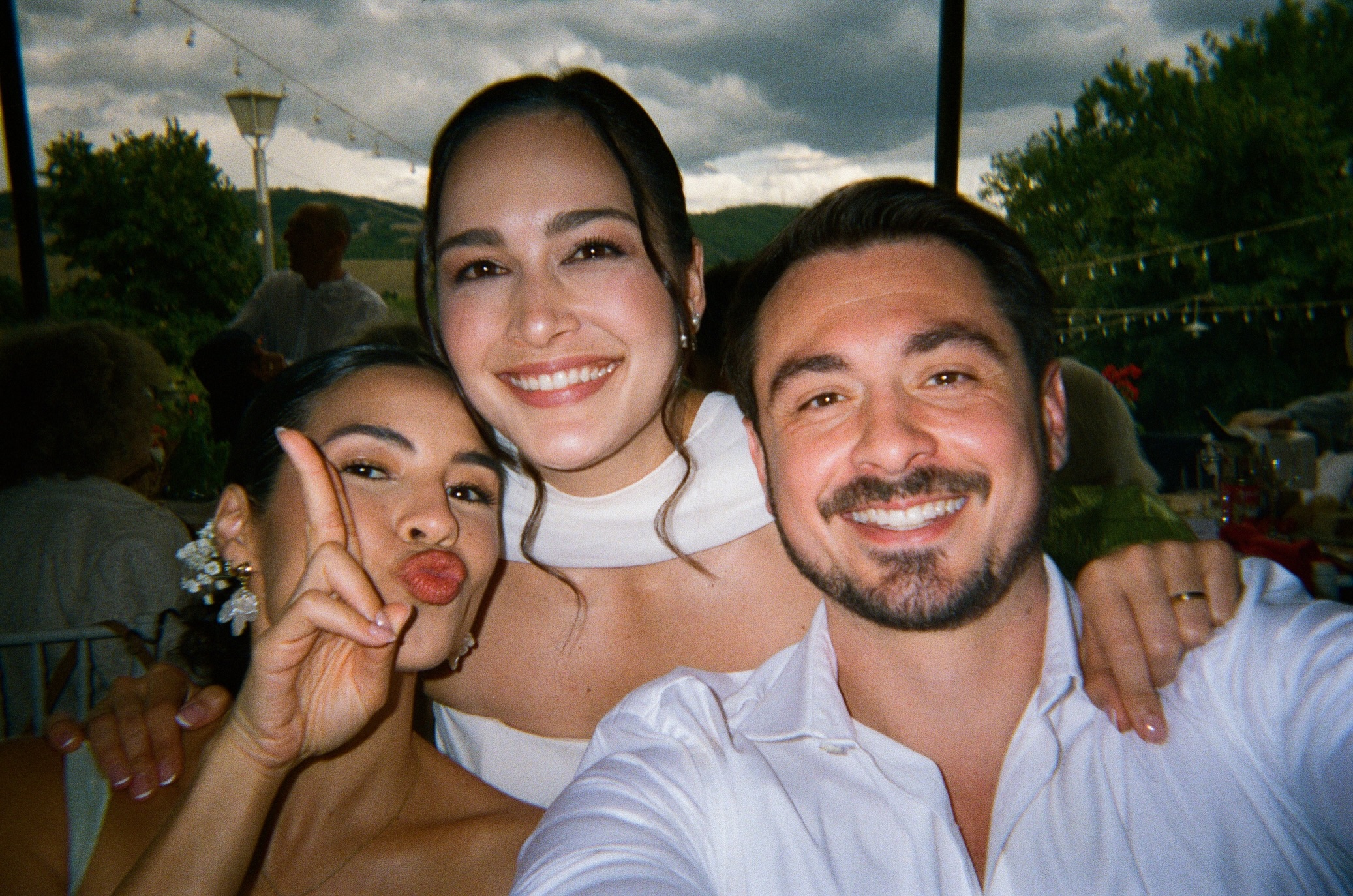 เซฟ - เซฟฟานี่ อาวะนิค