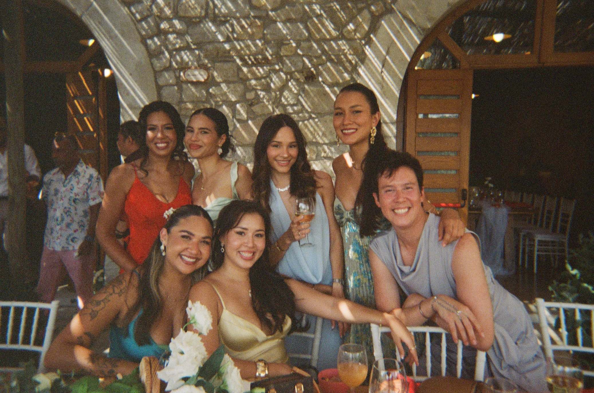 เซฟ - เซฟฟานี่ อาวะนิค