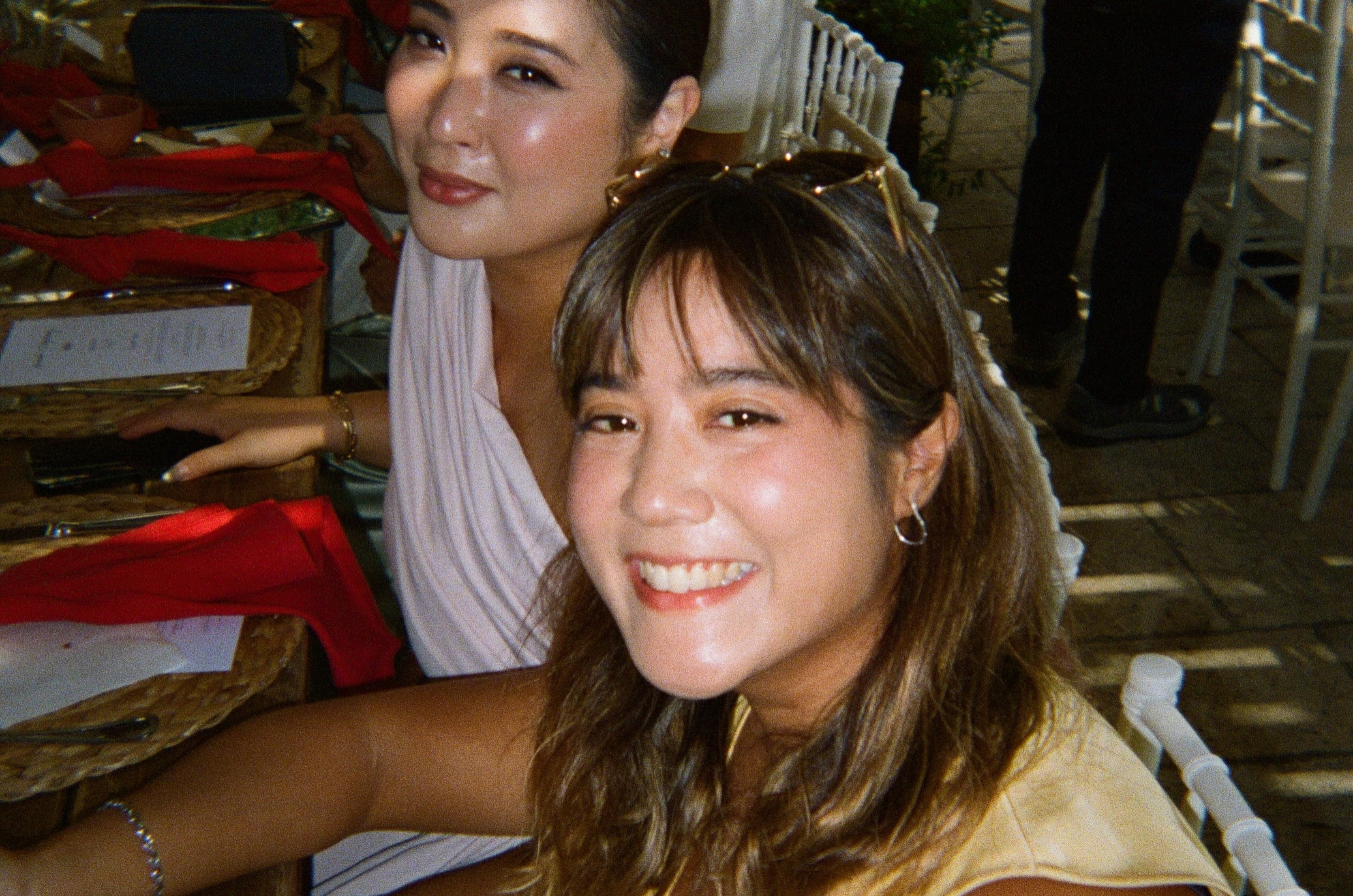 เซฟ - เซฟฟานี่ อาวะนิค