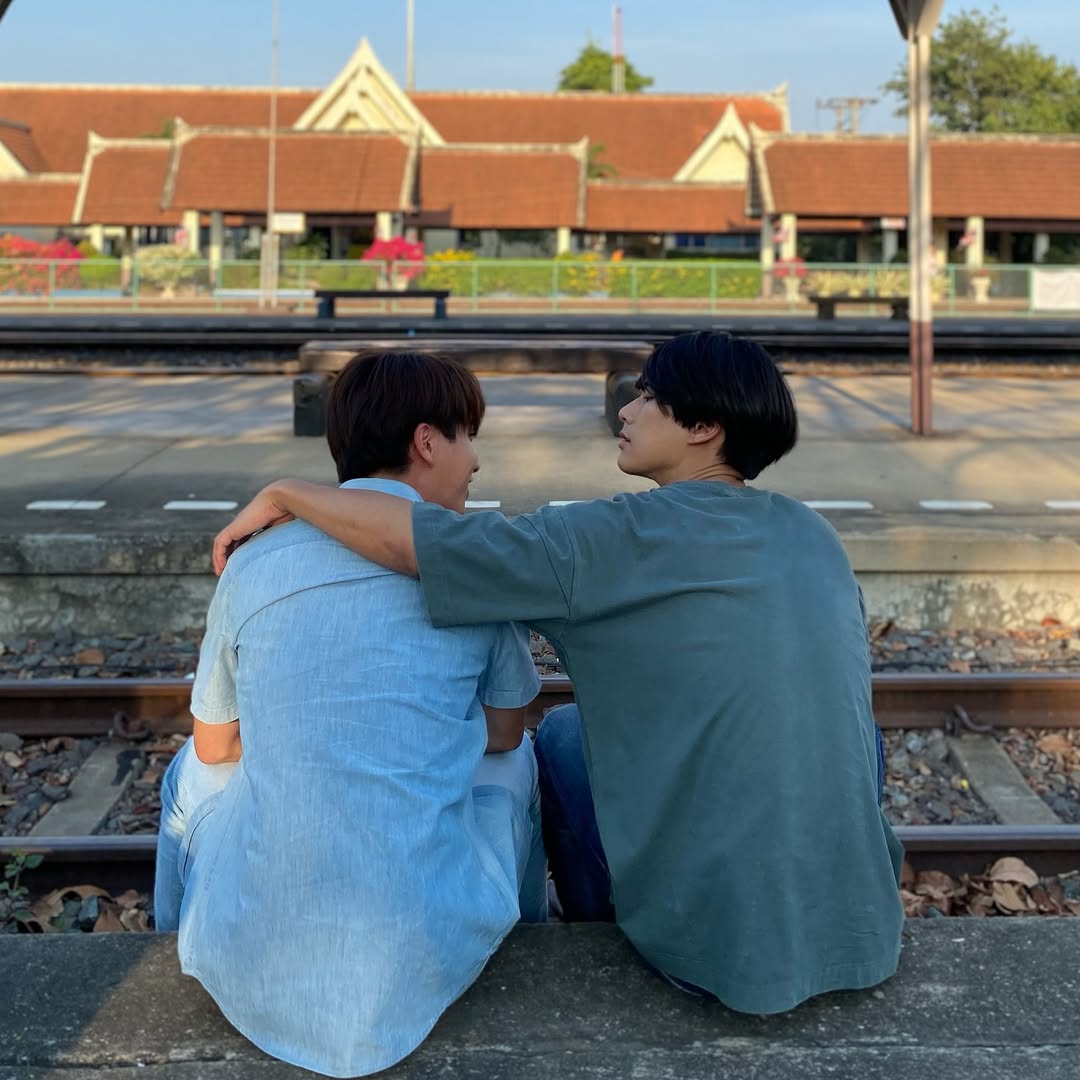 โอม - ภวัต จิตต์สว่างดี