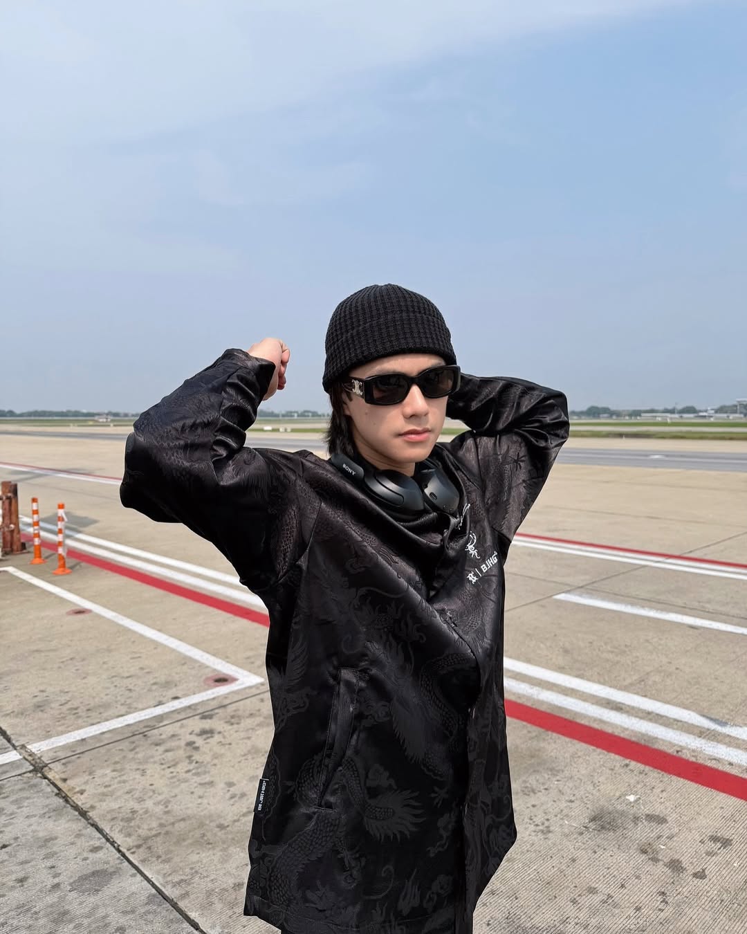 โอม - ภวัต จิตต์สว่างดี