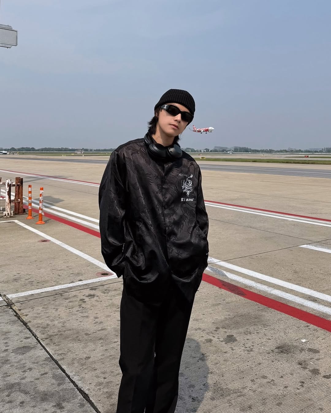 โอม - ภวัต จิตต์สว่างดี