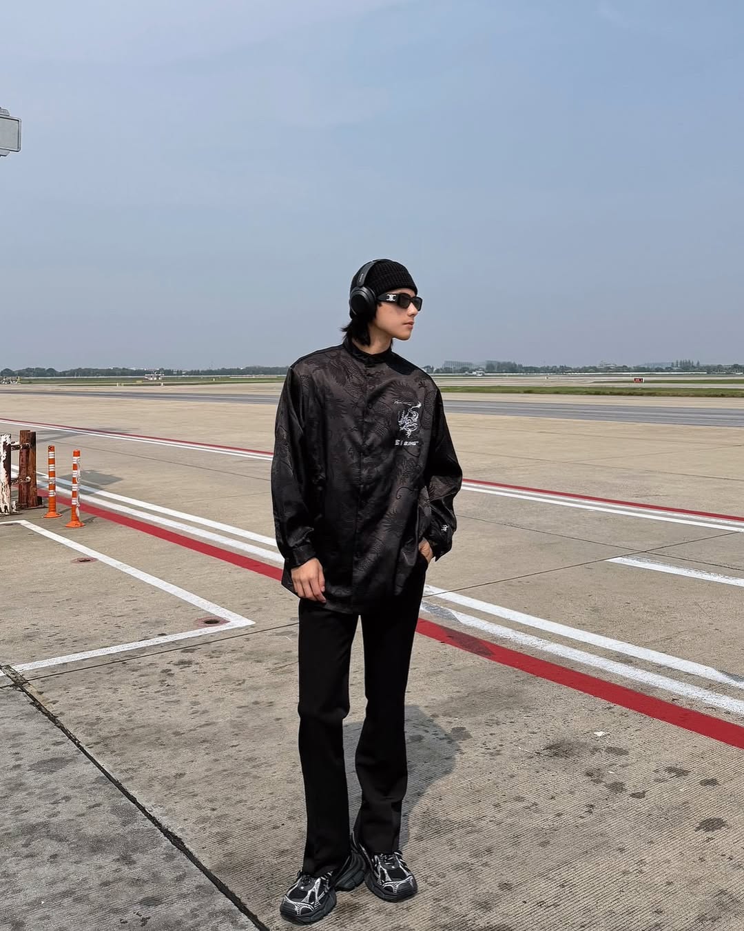 โอม - ภวัต จิตต์สว่างดี