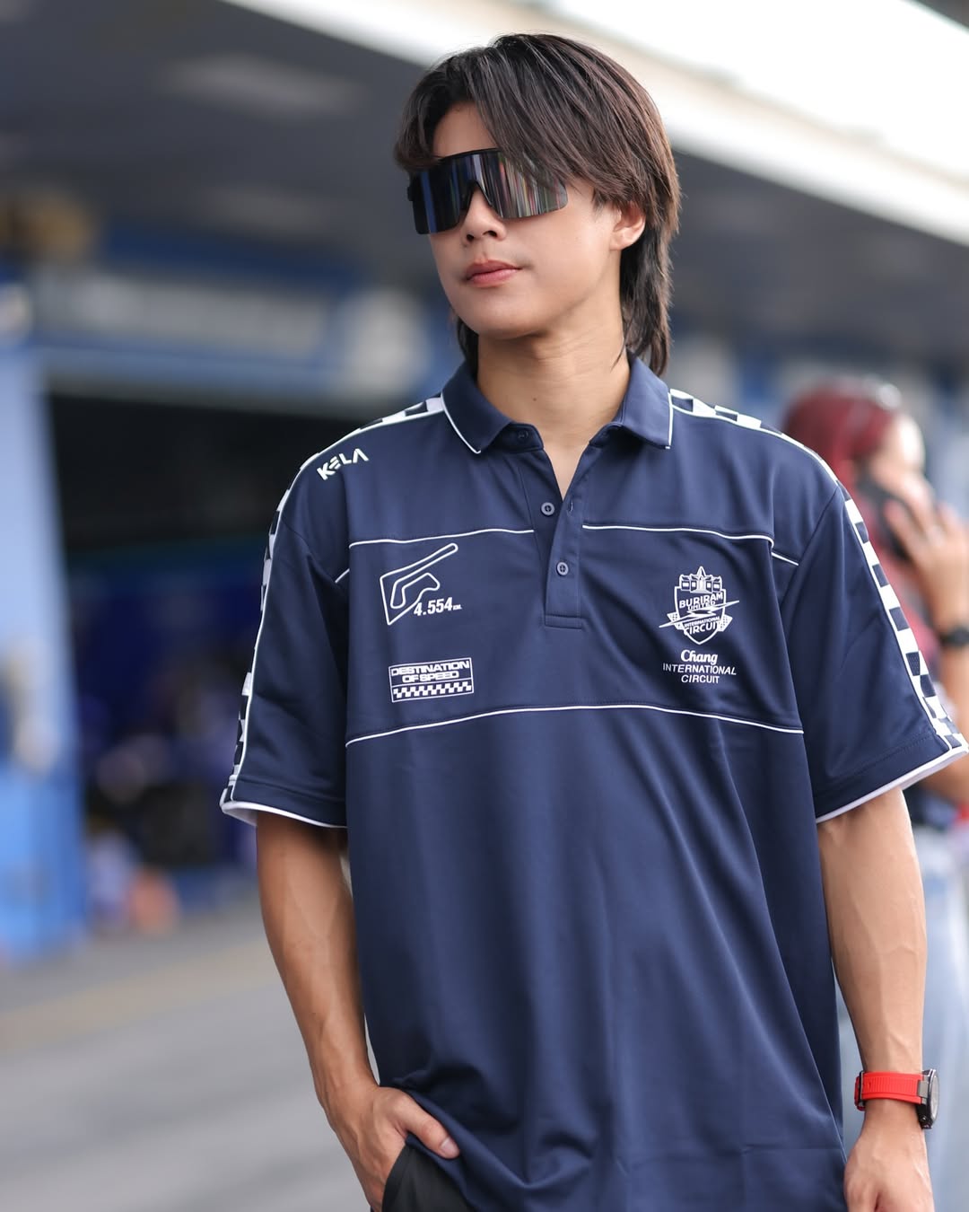 โอม - ภวัต จิตต์สว่างดี