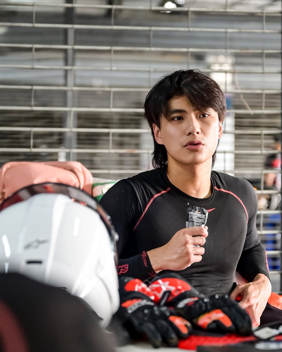 โอม - ภวัต จิตต์สว่างดี
