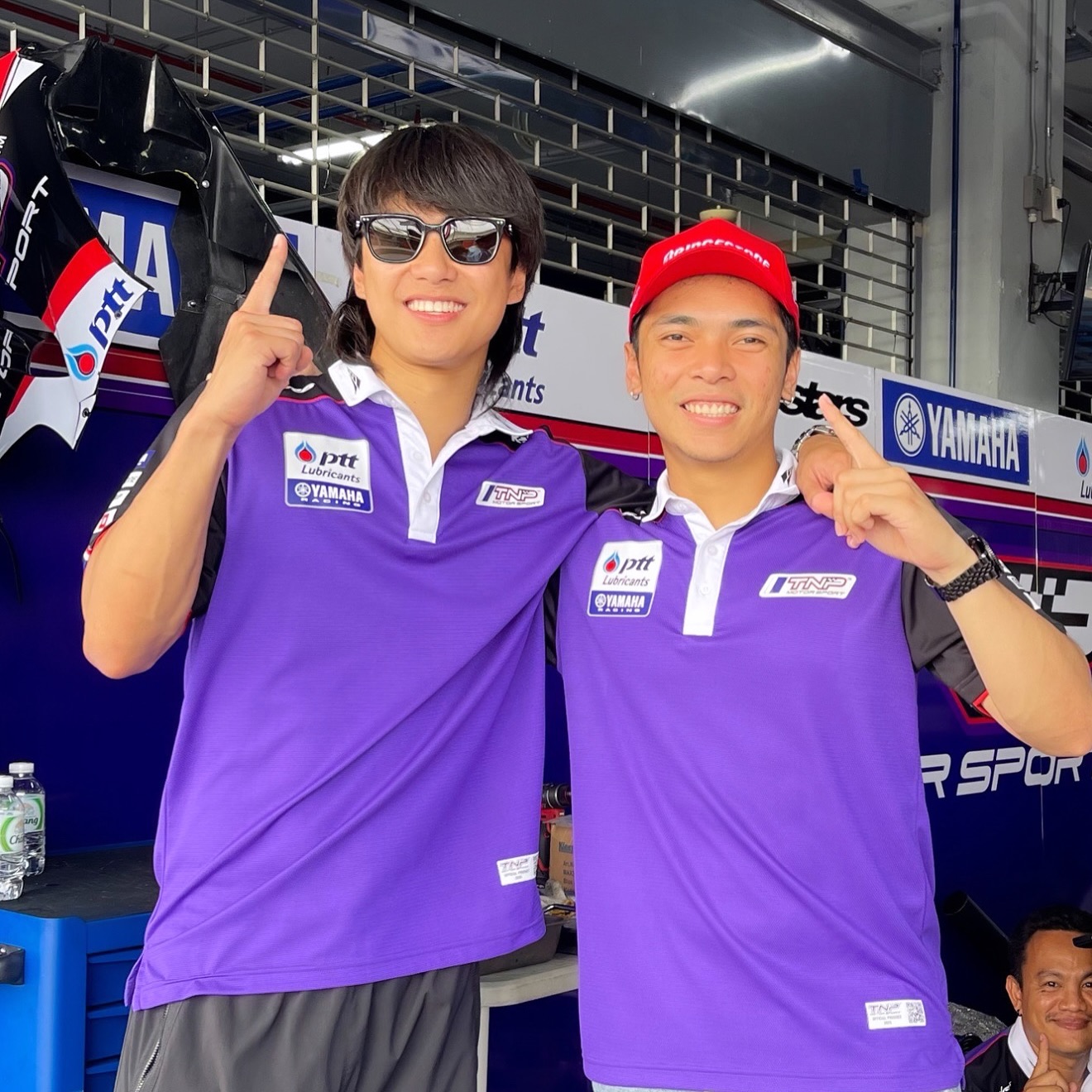 โอม - ภวัต จิตต์สว่างดี