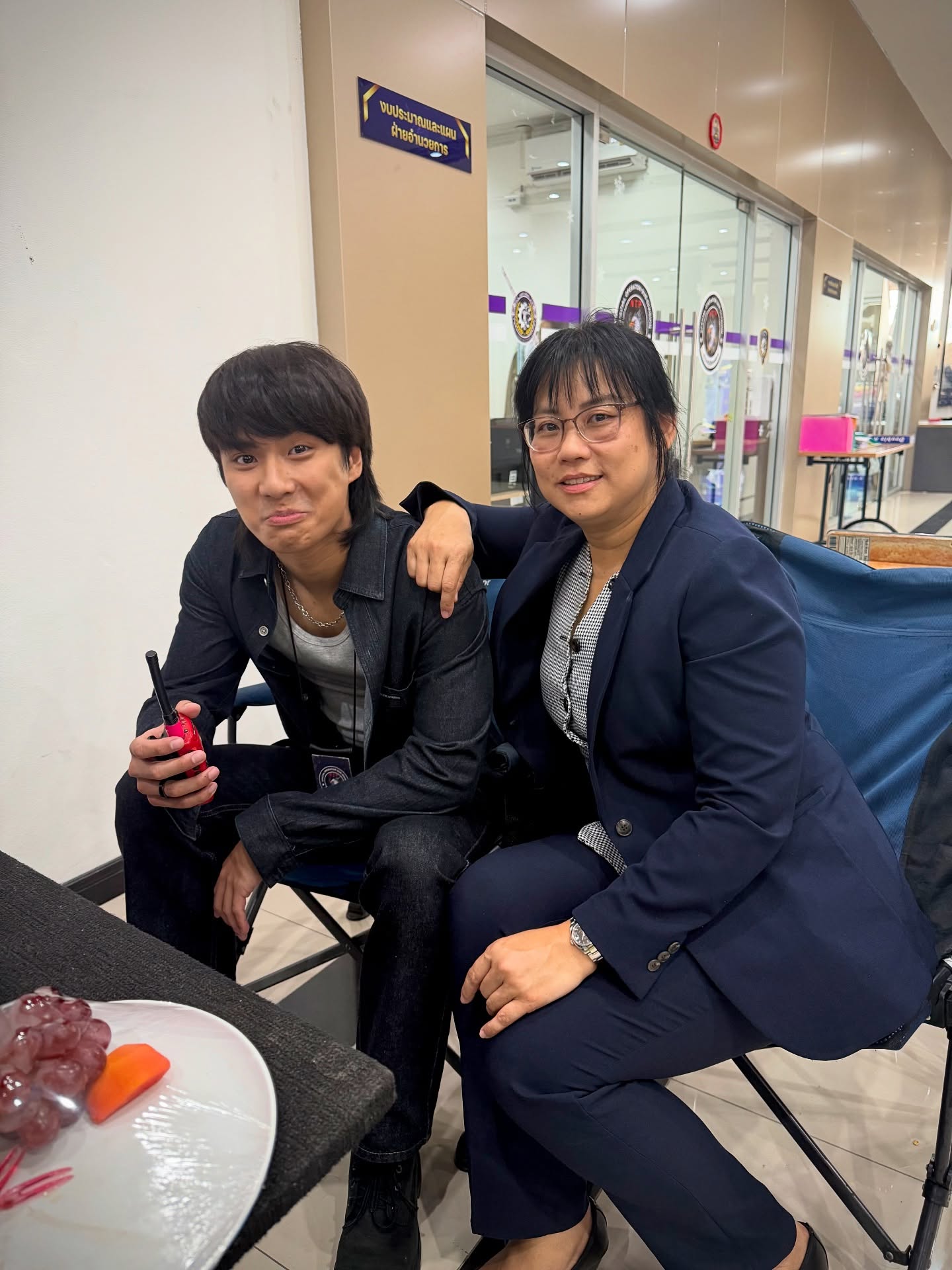 โอม - ภวัต จิตต์สว่างดี