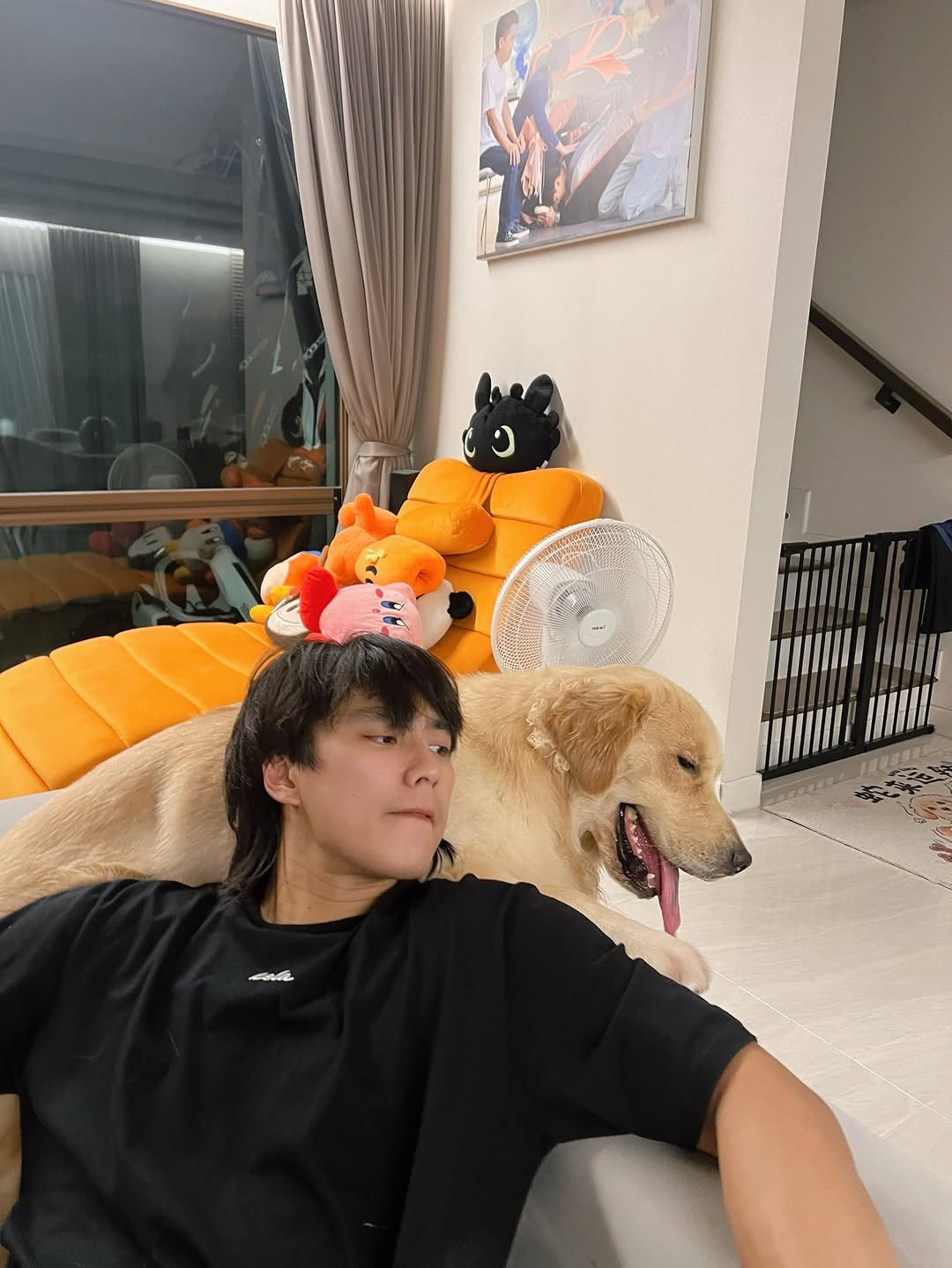 โอม - ภวัต จิตต์สว่างดี