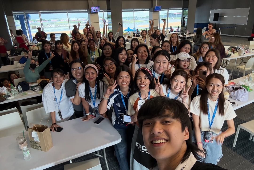 โอม - ภวัต จิตต์สว่างดี