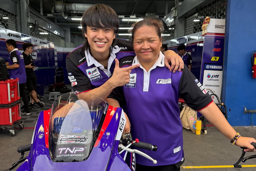 โอม - ภวัต จิตต์สว่างดี