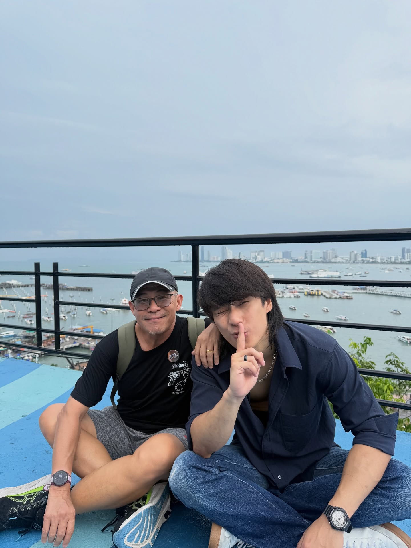 โอม - ภวัต จิตต์สว่างดี
