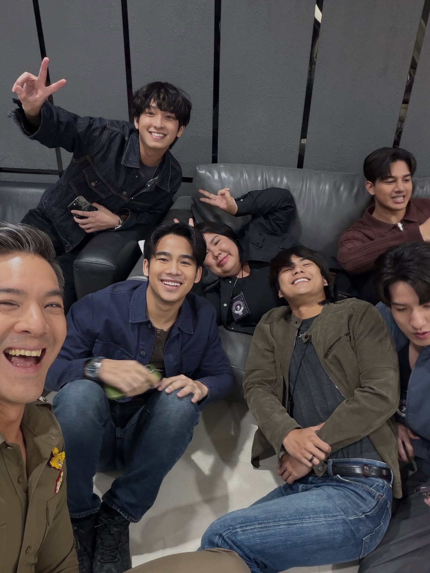 โอม - ภวัต จิตต์สว่างดี