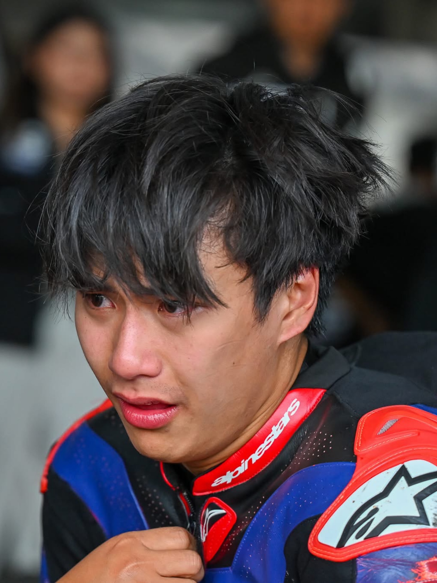 โอม - ภวัต จิตต์สว่างดี