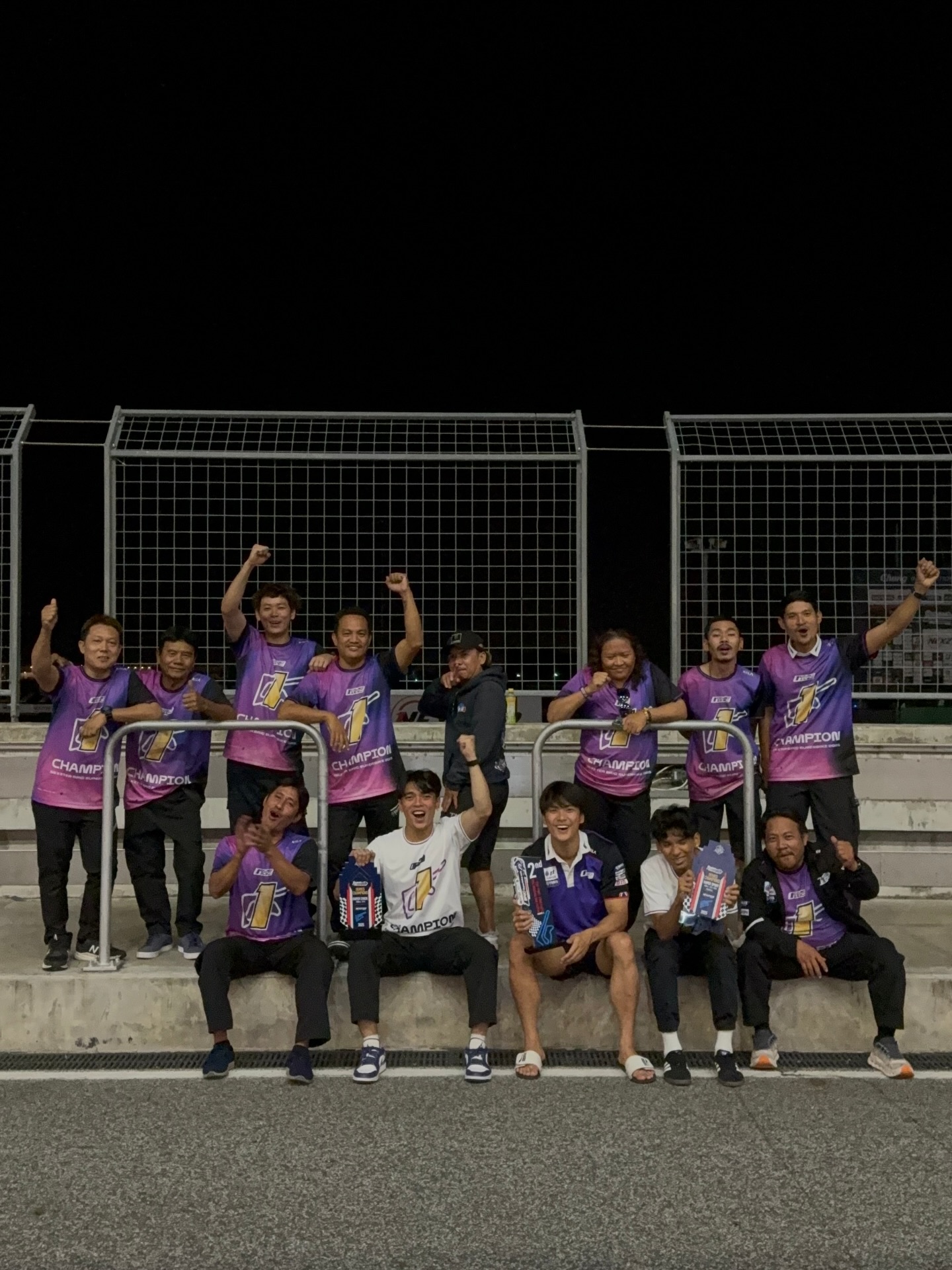 โอม - ภวัต จิตต์สว่างดี