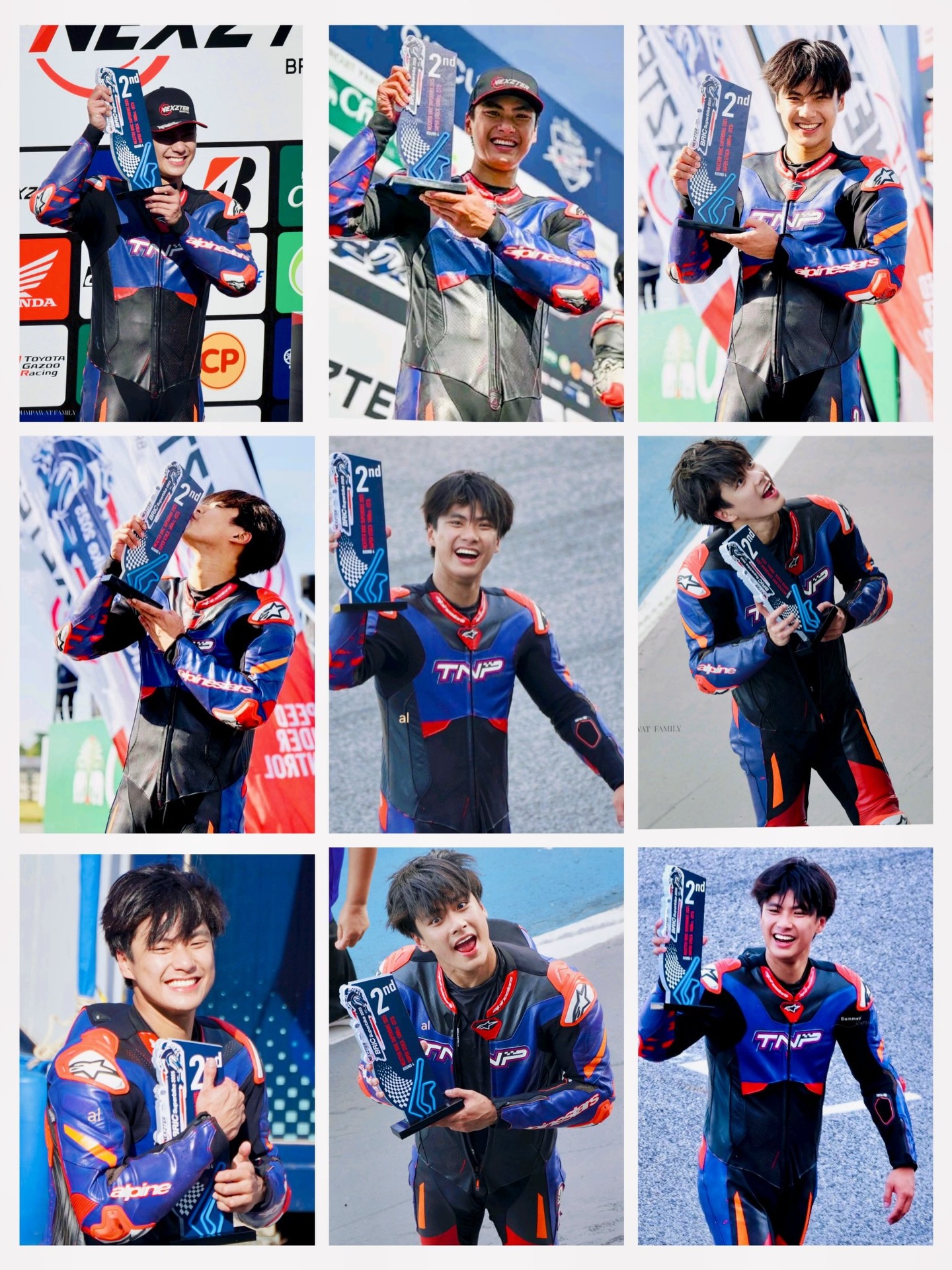 โอม - ภวัต จิตต์สว่างดี