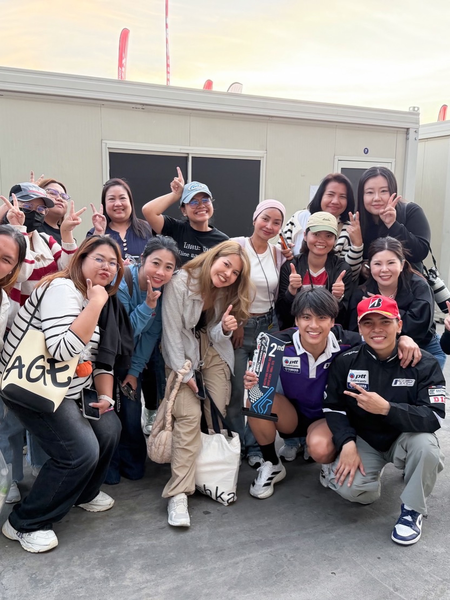 โอม - ภวัต จิตต์สว่างดี