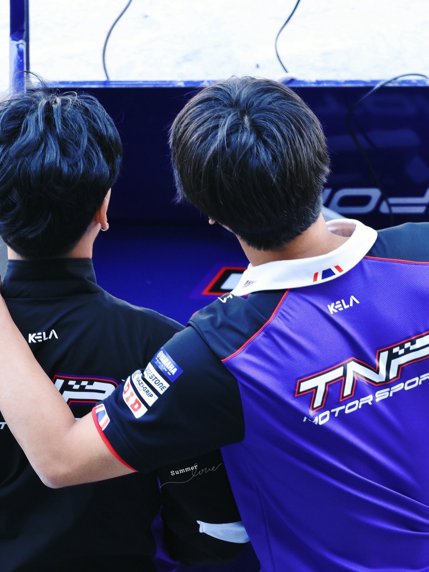 โอม - ภวัต จิตต์สว่างดี