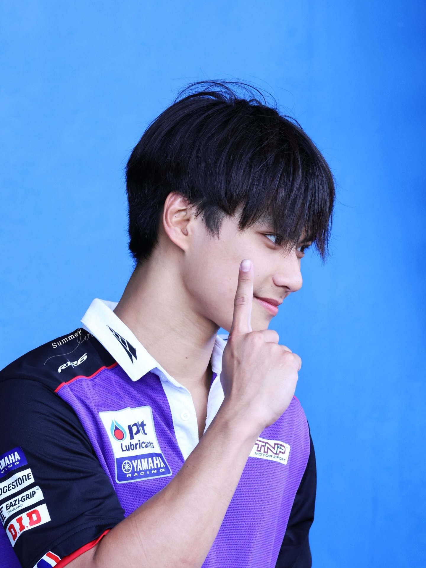 โอม - ภวัต จิตต์สว่างดี