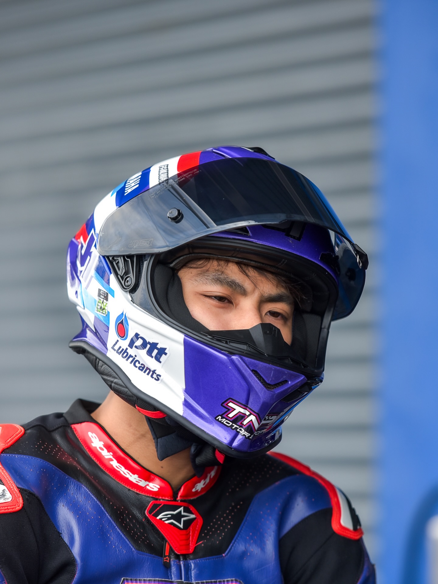 โอม - ภวัต จิตต์สว่างดี