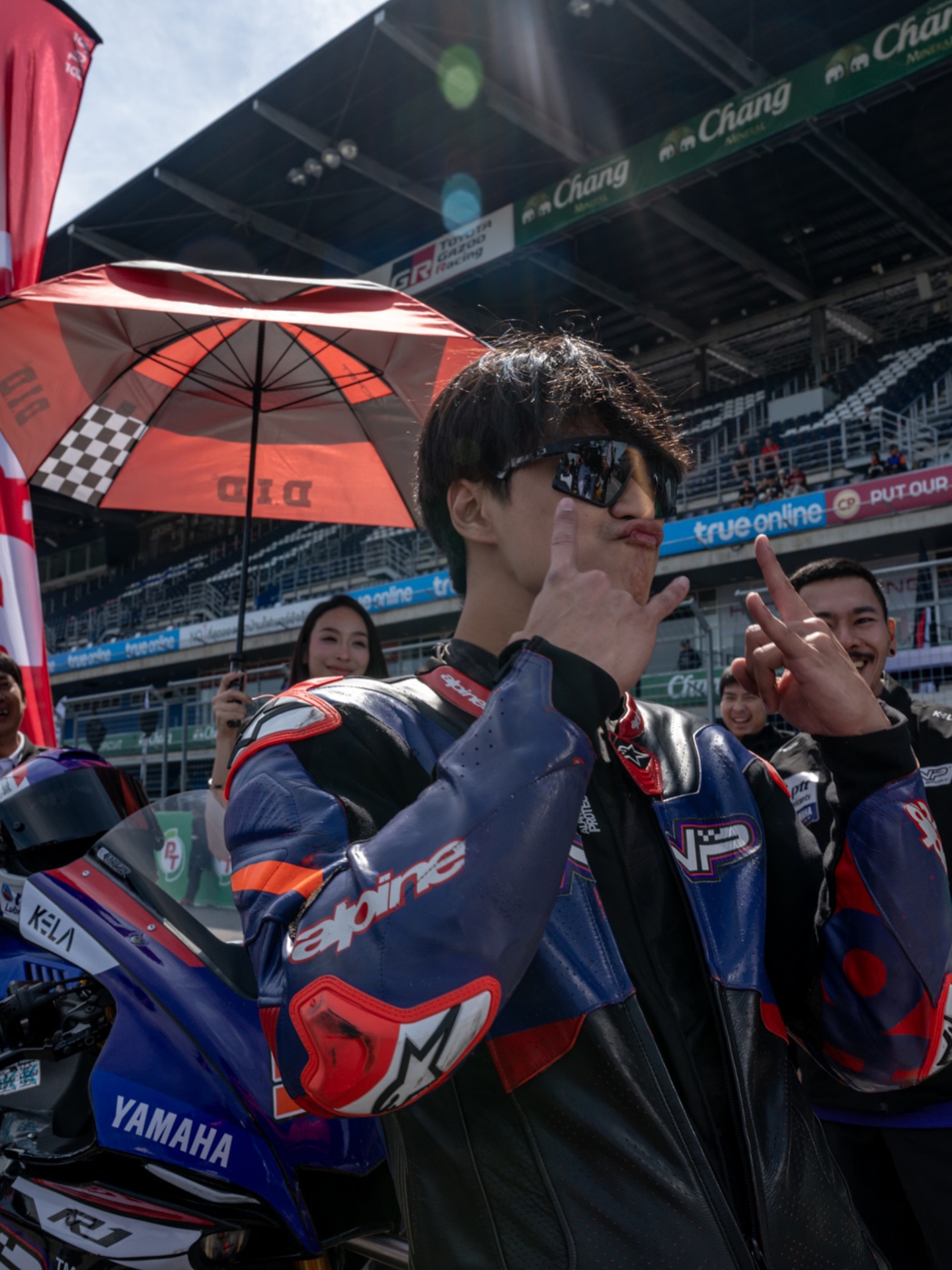 โอม - ภวัต จิตต์สว่างดี