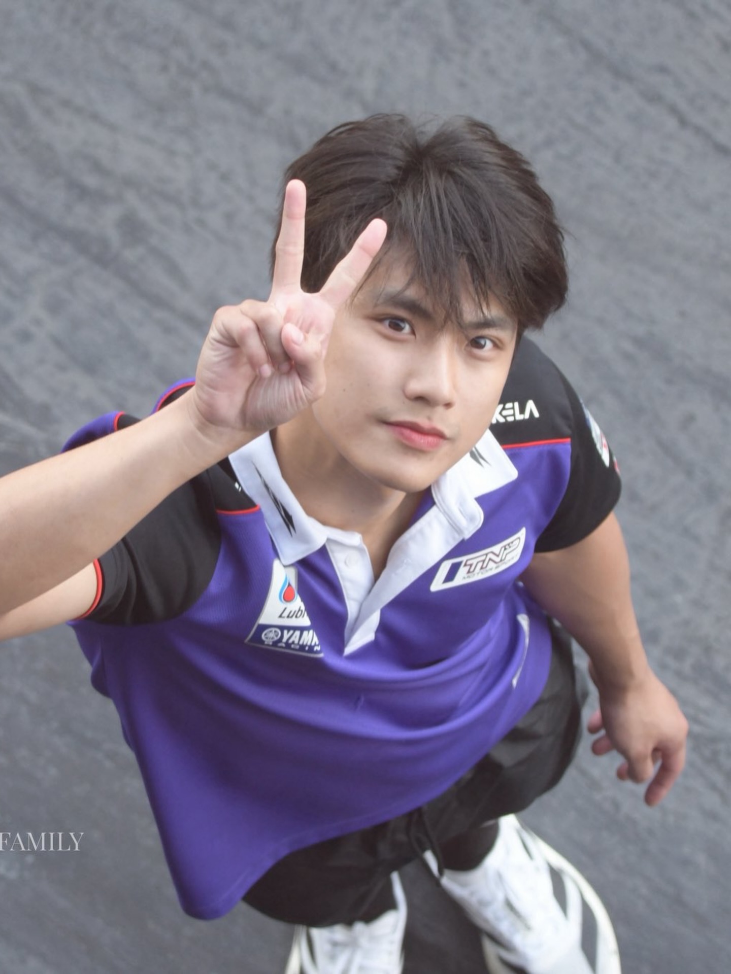 โอม - ภวัต จิตต์สว่างดี